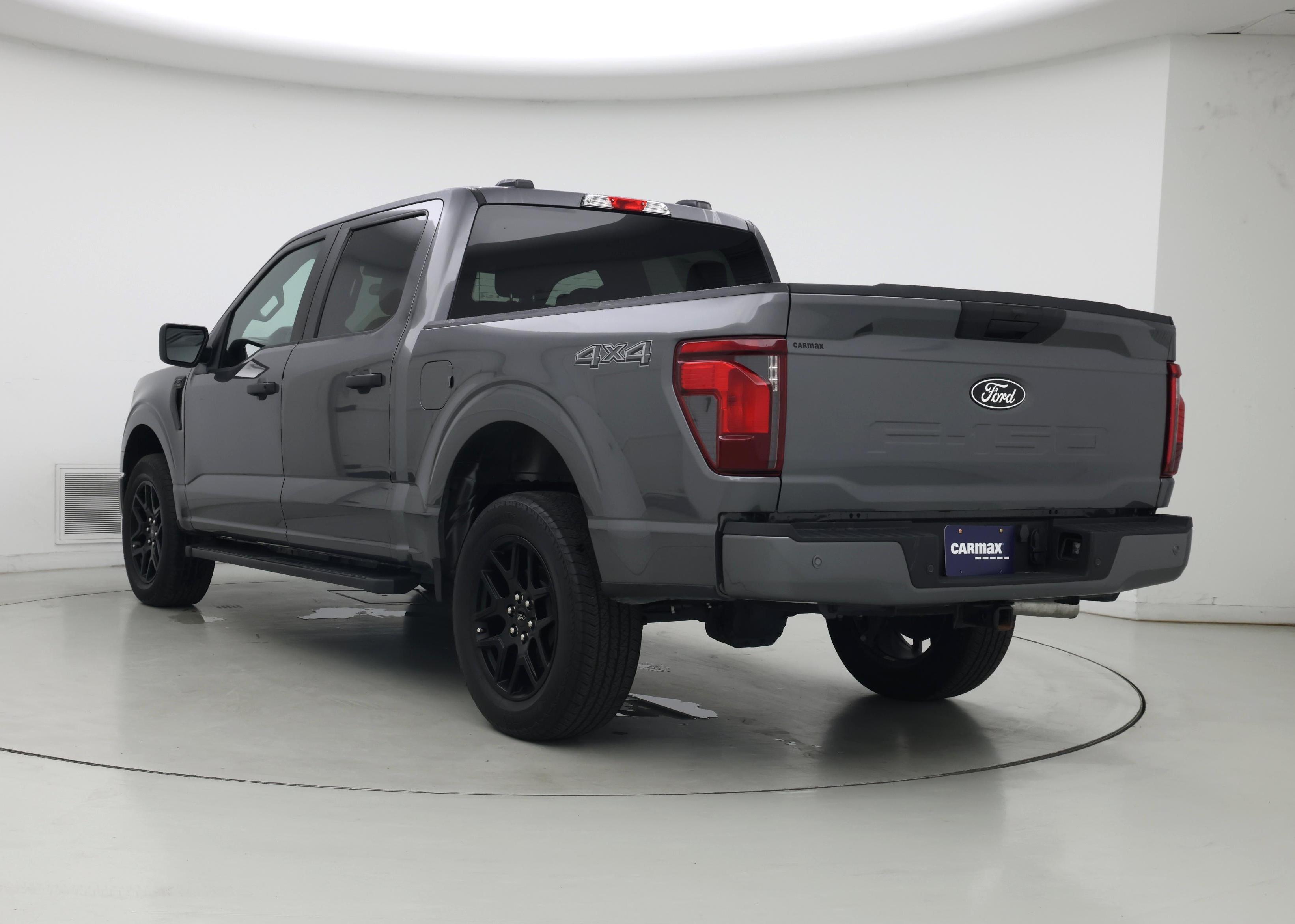 Thumbnail: 2024 Ford F-150 - 2