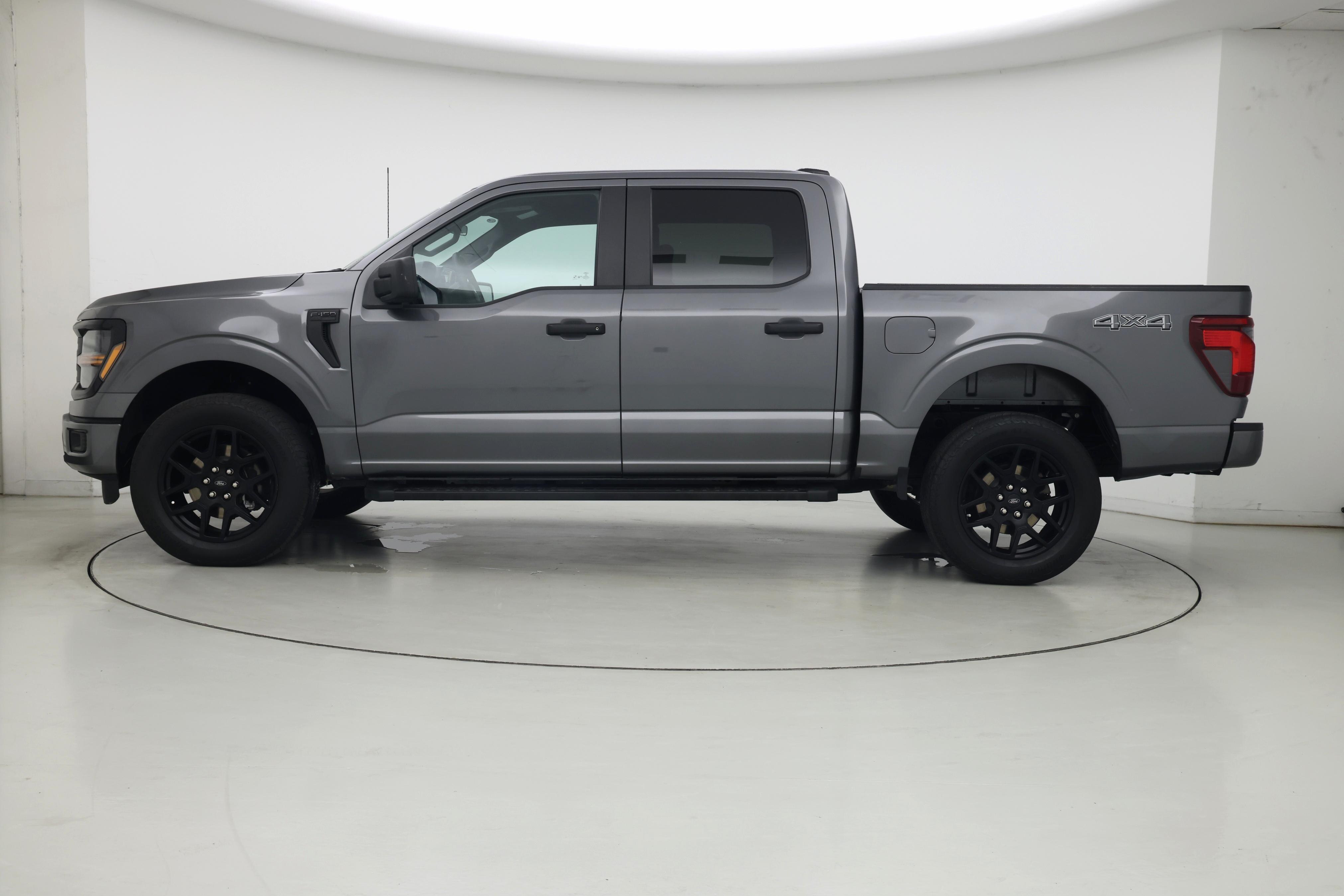 Thumbnail: 2024 Ford F-150 - 3