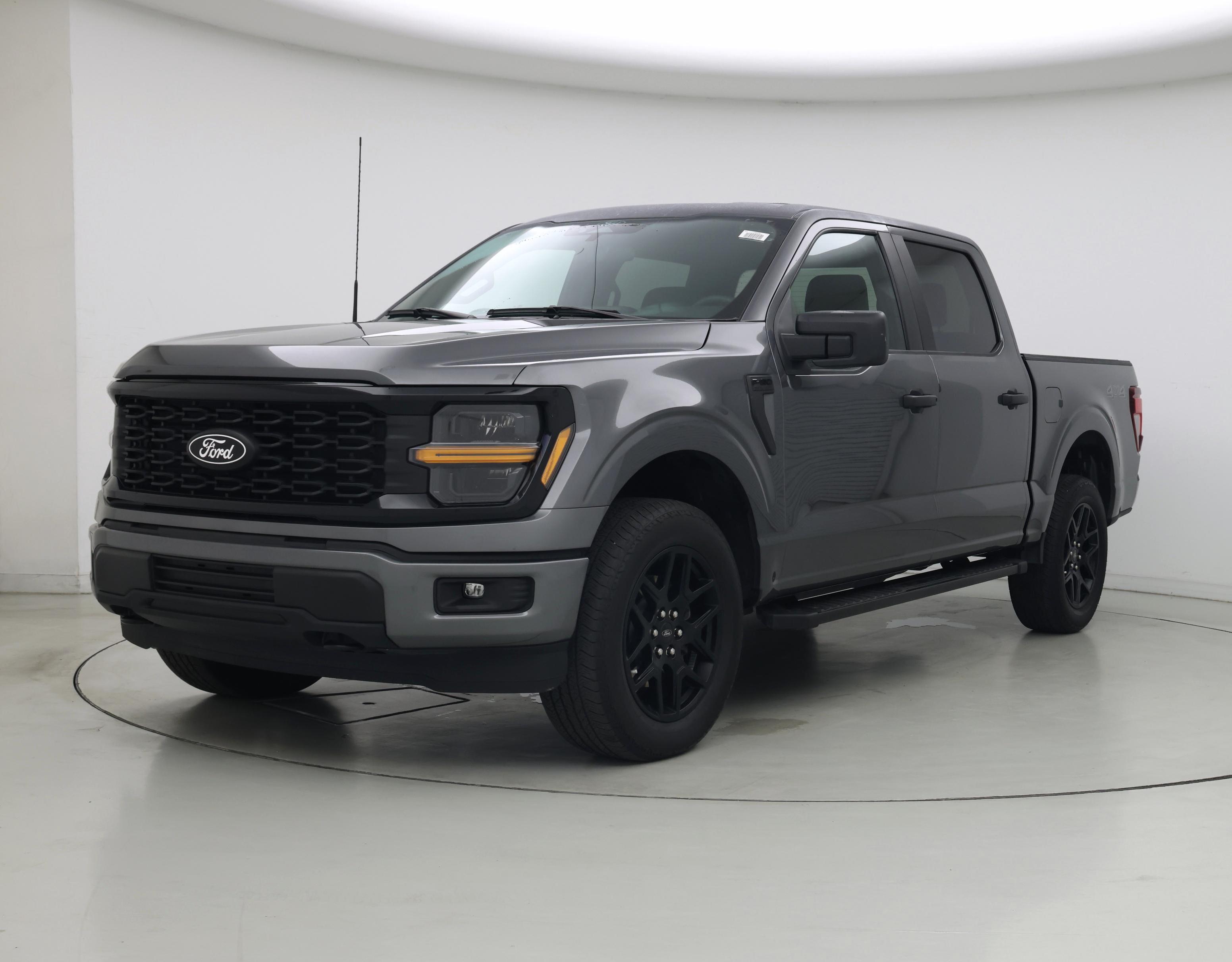 Thumbnail: 2024 Ford F-150 - 4