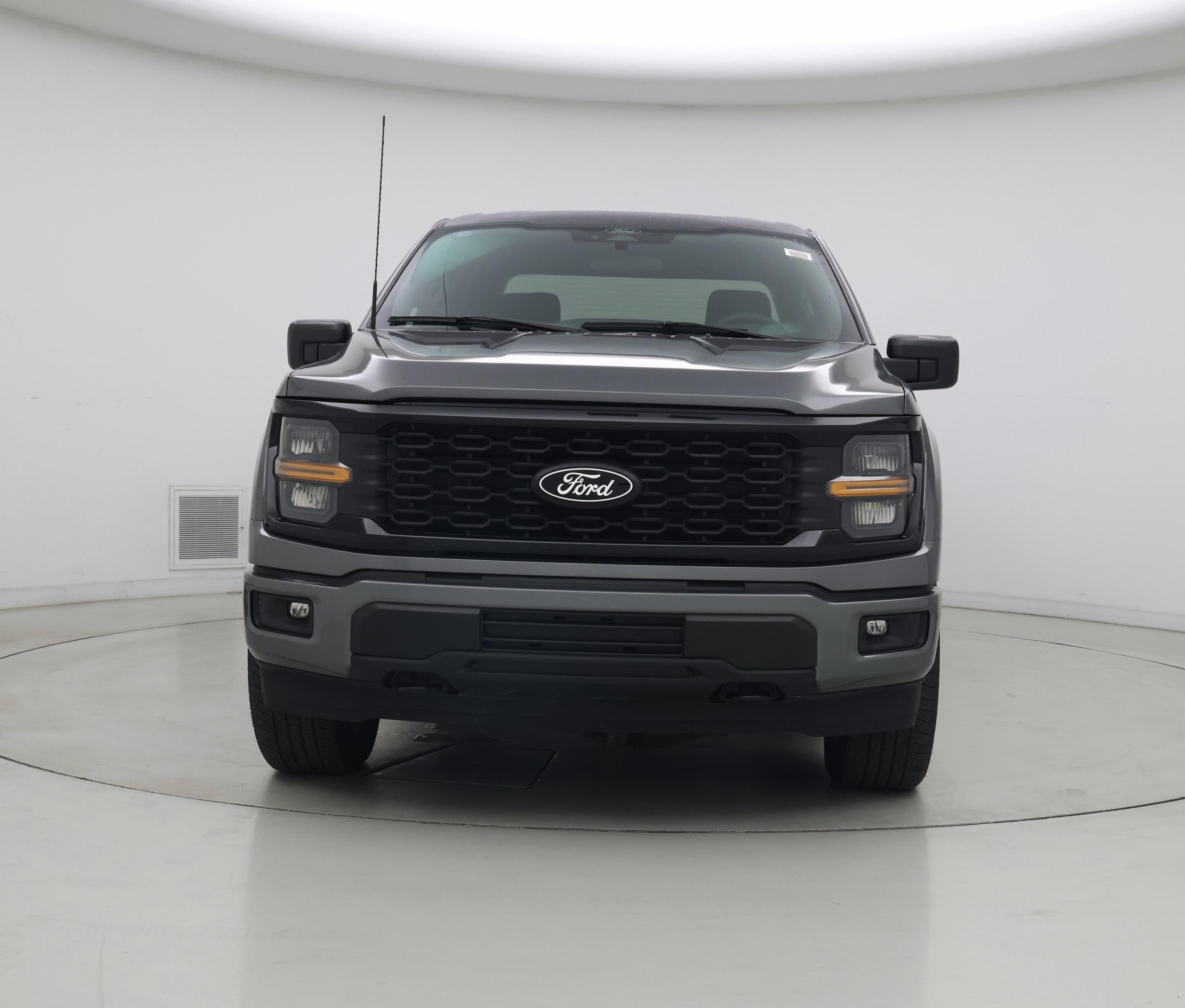 Thumbnail: 2024 Ford F-150 - 5