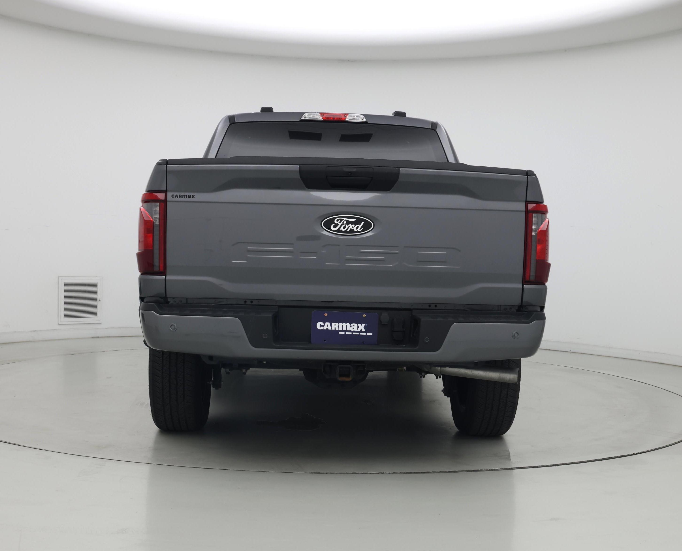 Thumbnail: 2024 Ford F-150 - 6