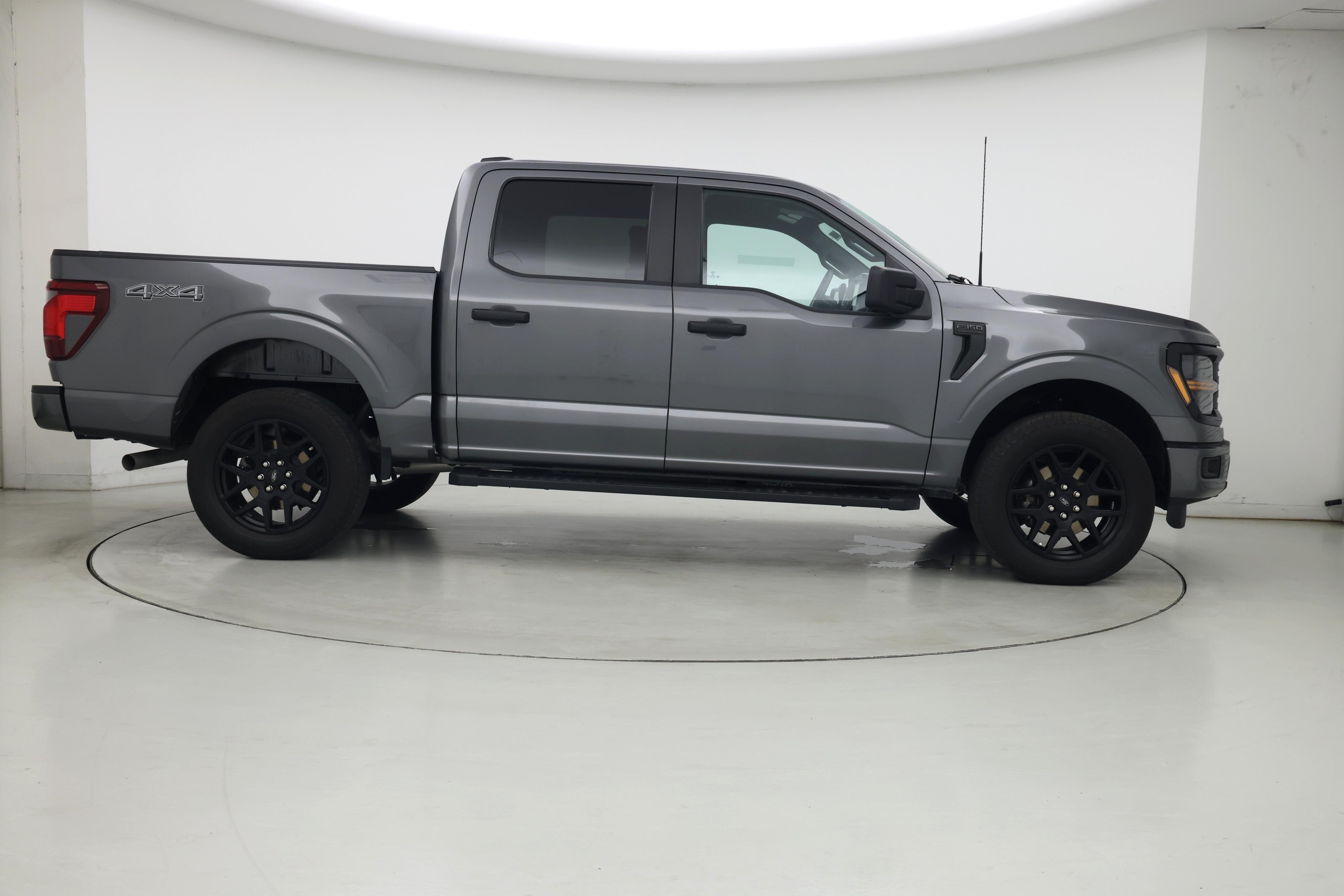Thumbnail: 2024 Ford F-150 - 7