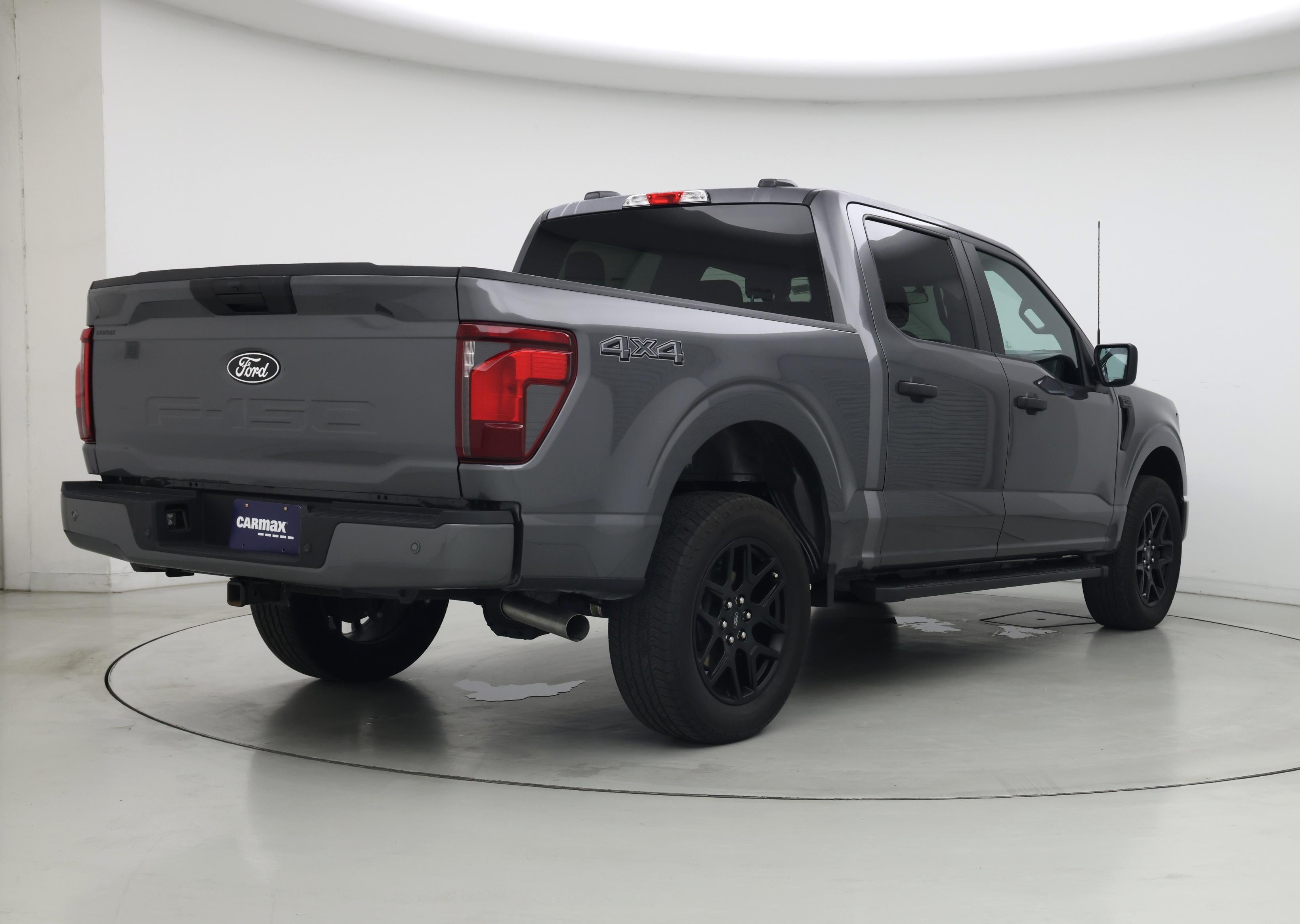 Thumbnail: 2024 Ford F-150 - 8