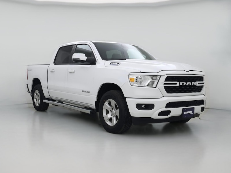 2023 Ram 1500 Bighorn