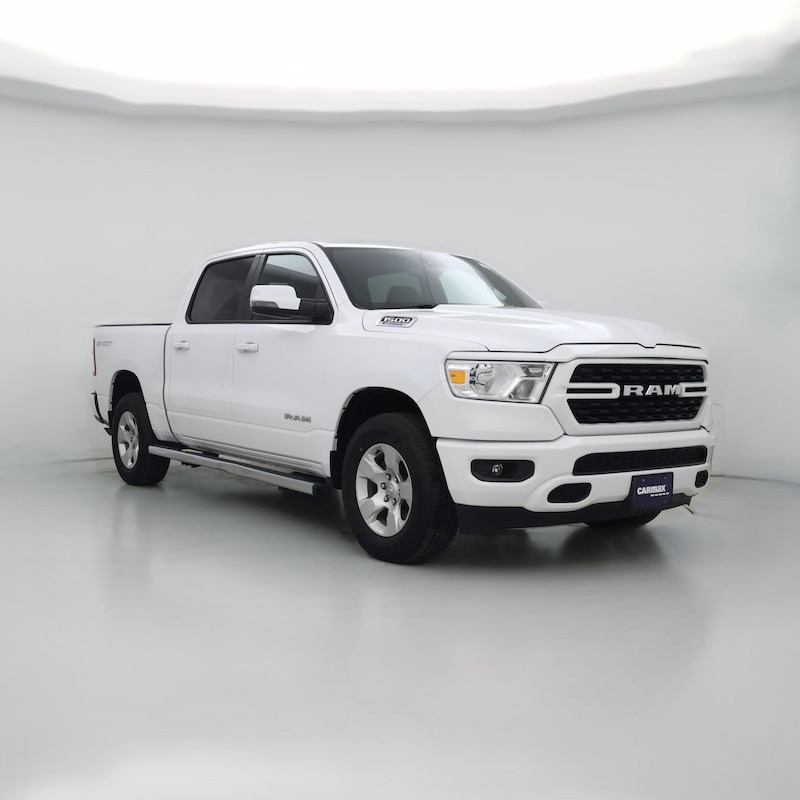 2023 Ram 1500 Bighorn