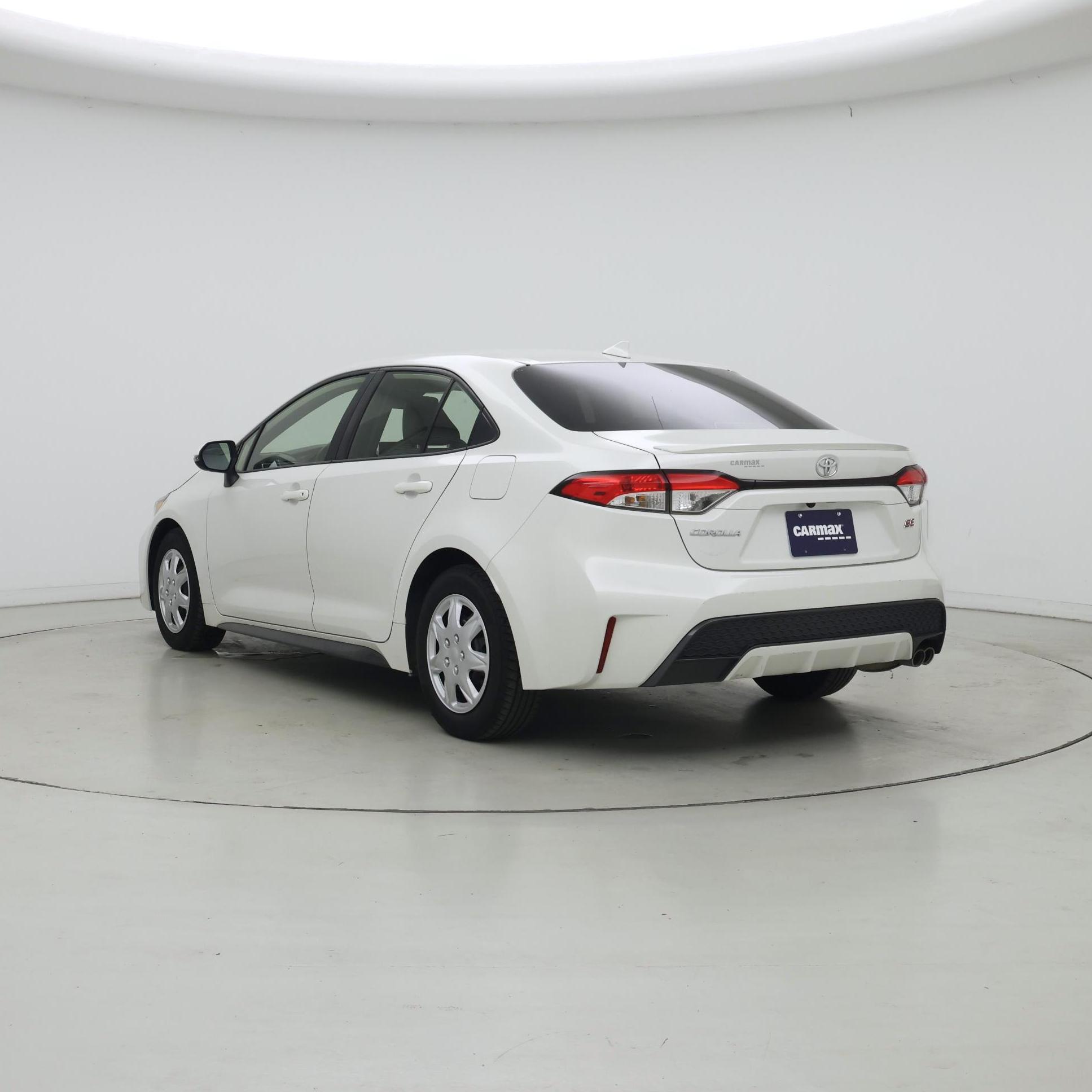 Thumbnail: 2021 Toyota Corolla - 2