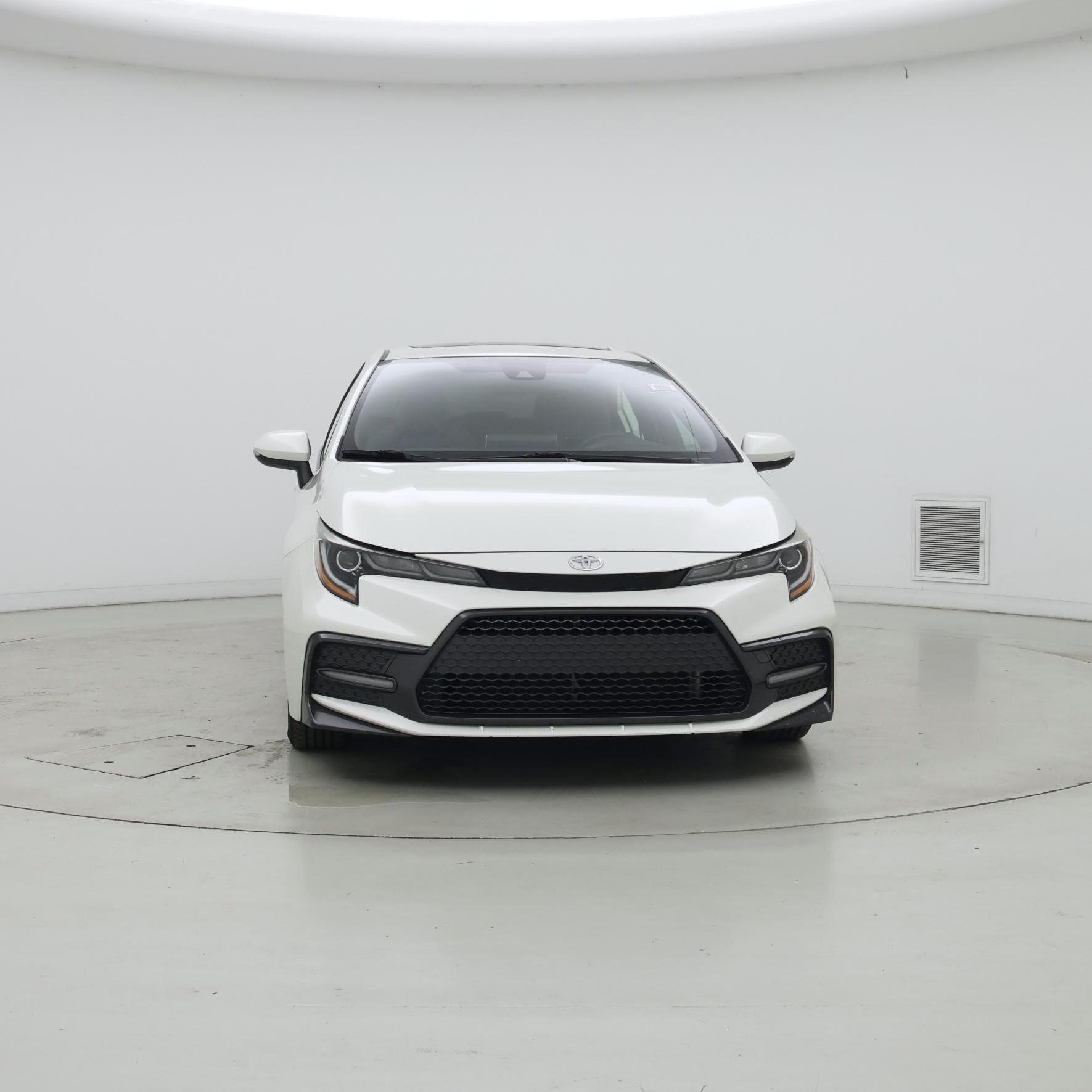 Thumbnail: 2021 Toyota Corolla - 5