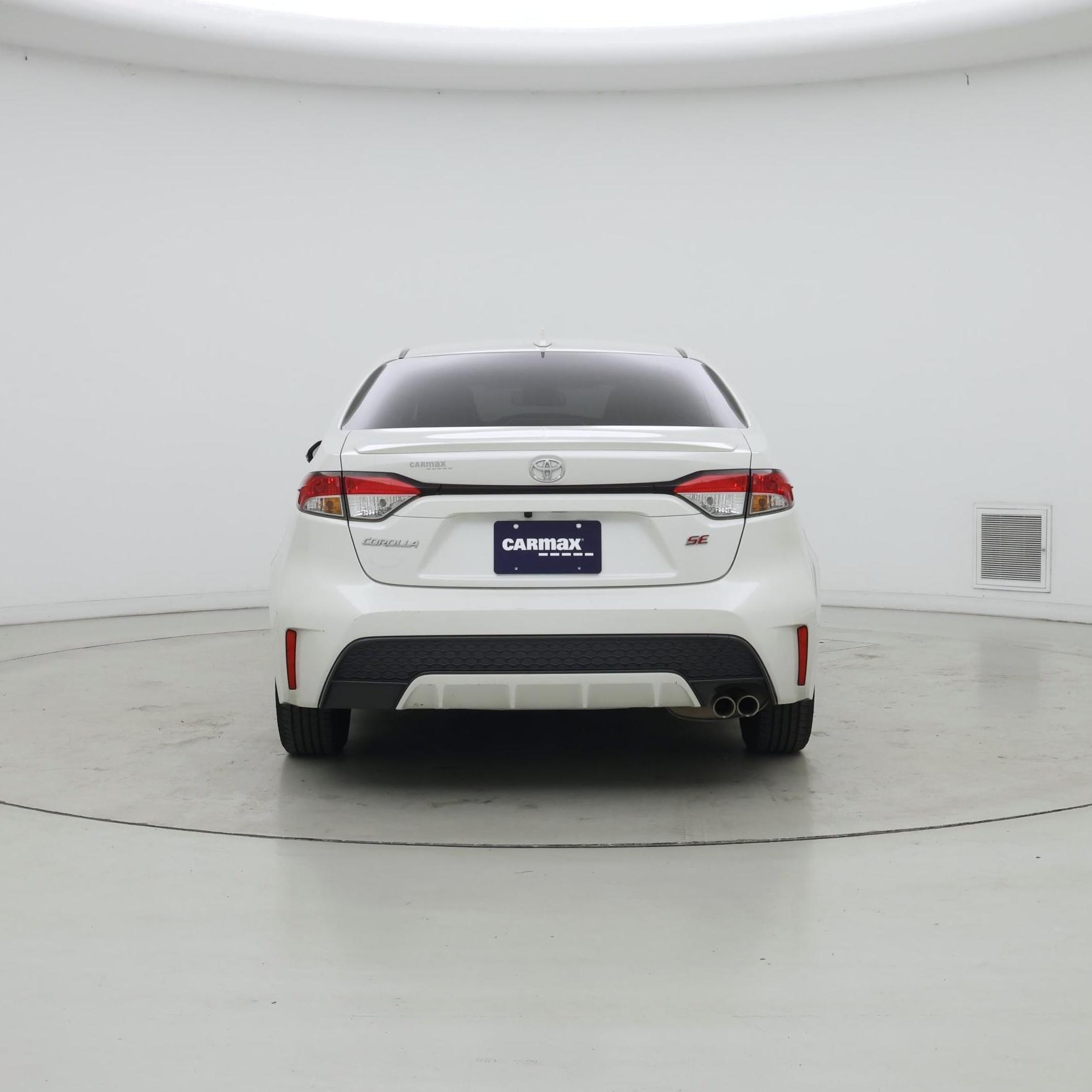 Thumbnail: 2021 Toyota Corolla - 6