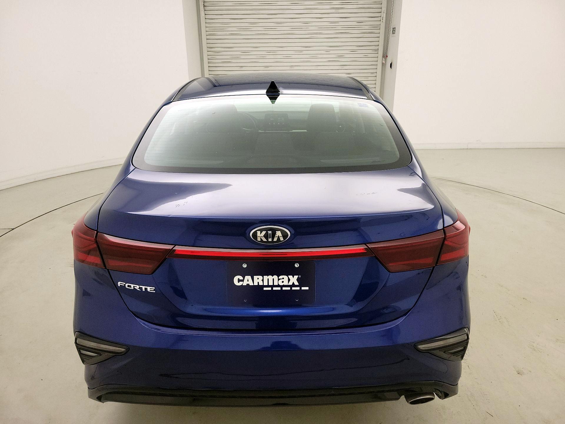 Thumbnail: 2021 Kia Forte - 20