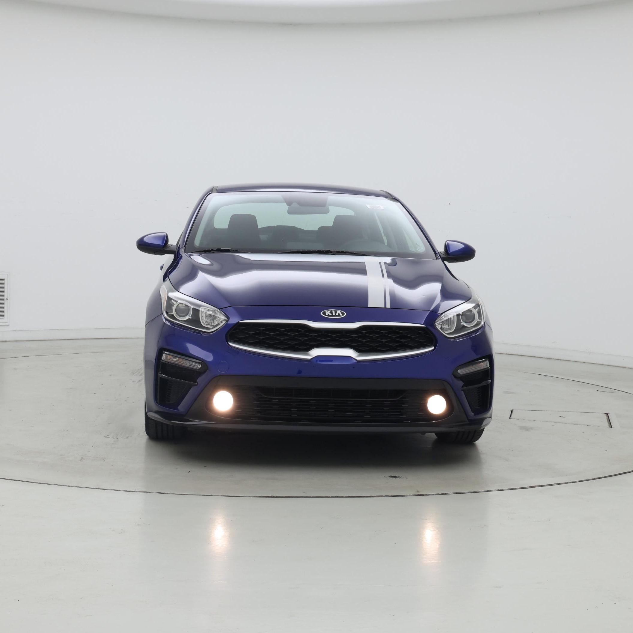 Thumbnail: 2021 Kia Forte - 5