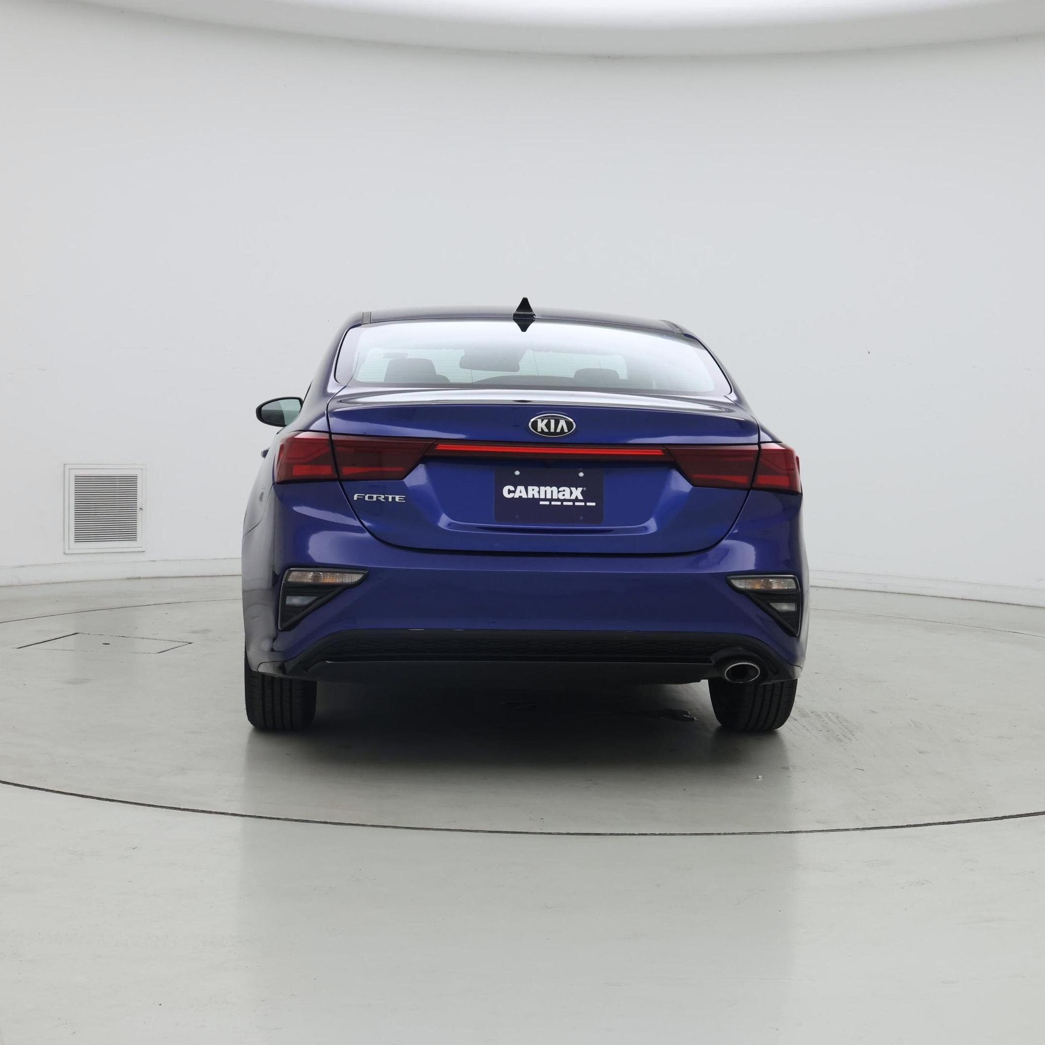 Thumbnail: 2021 Kia Forte - 6