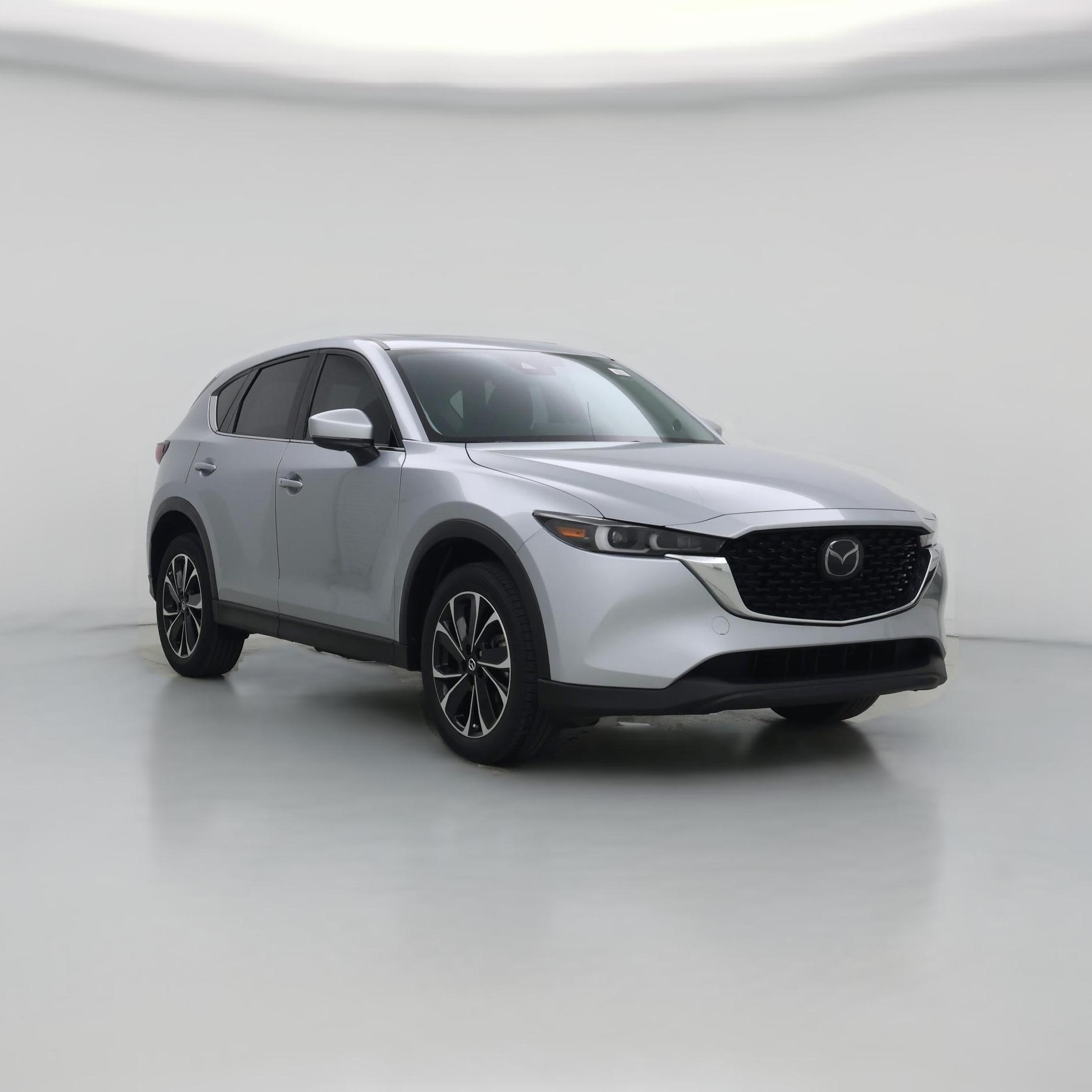 Thumbnail: 2023 Mazda CX-5 - 1