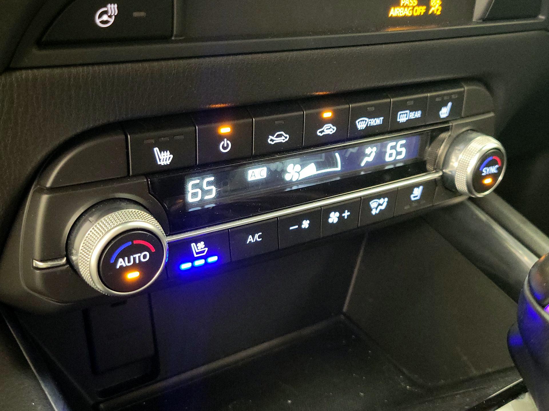 Thumbnail: 2023 Mazda CX-5 - 16