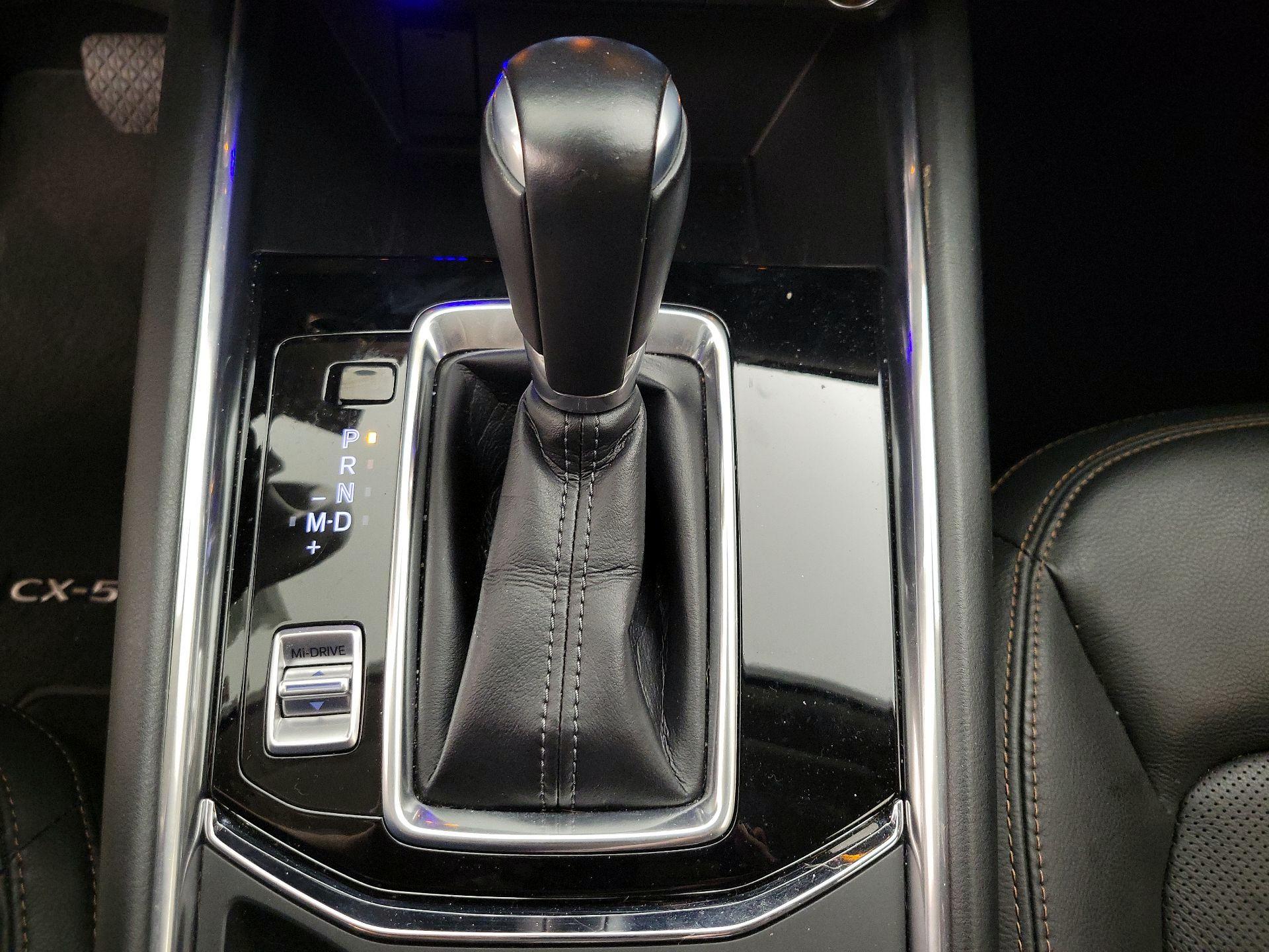 Thumbnail: 2023 Mazda CX-5 - 17