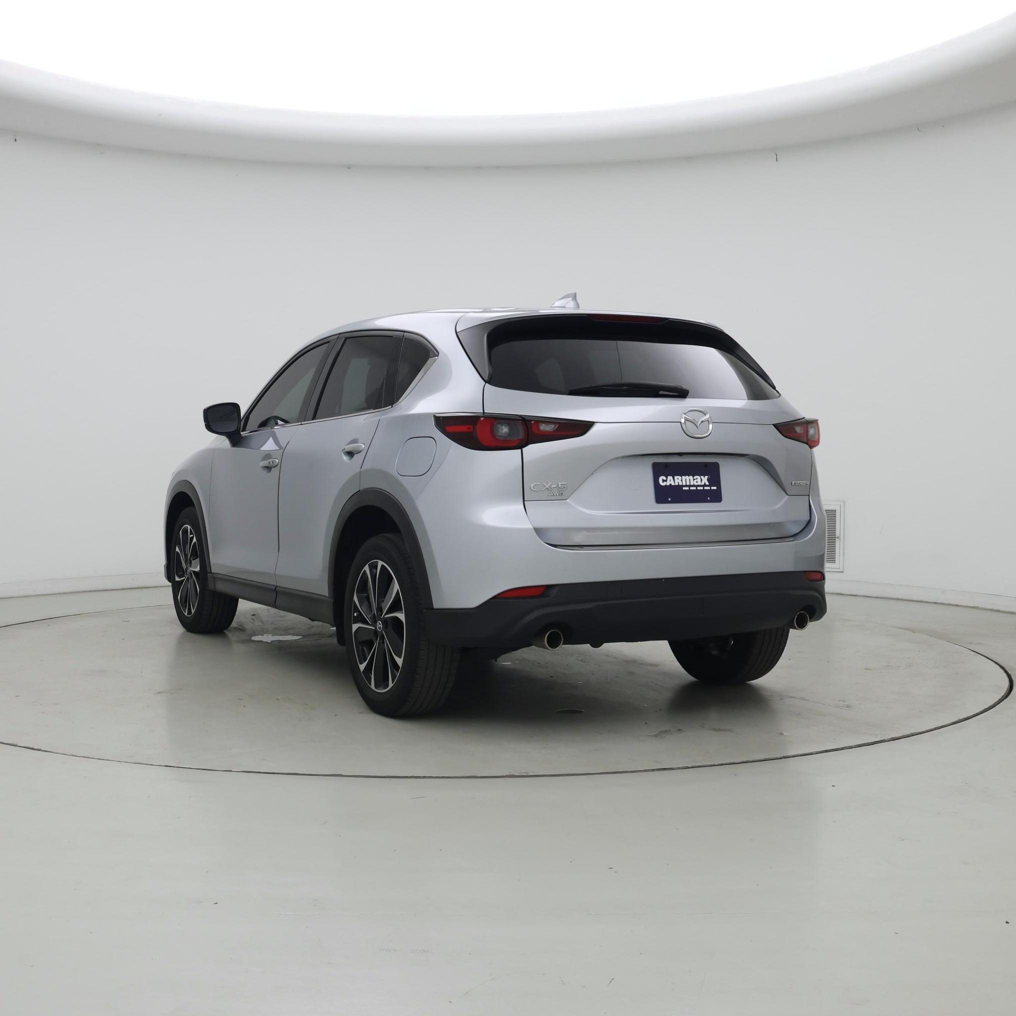 Thumbnail: 2023 Mazda CX-5 - 2