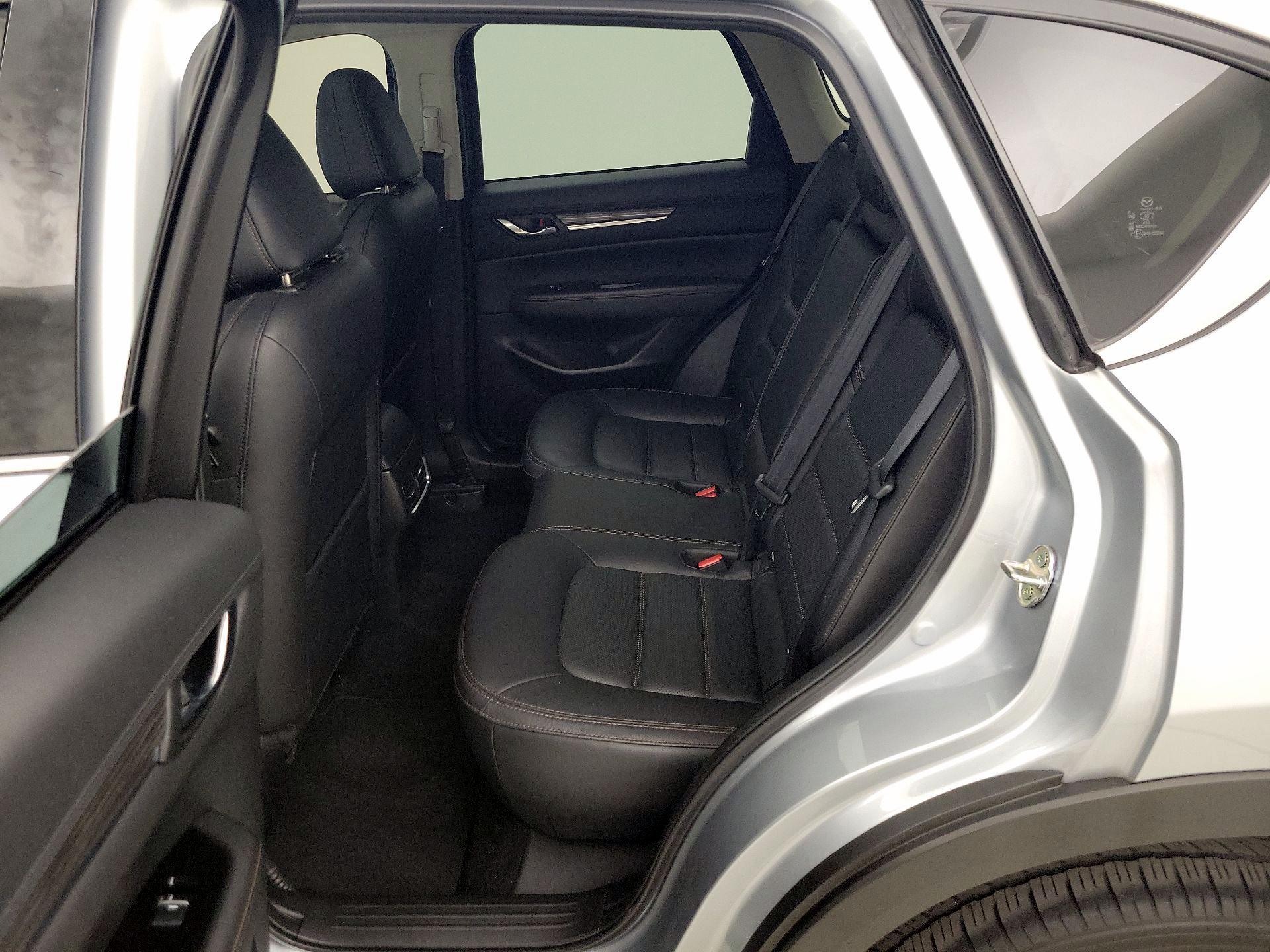 Thumbnail: 2023 Mazda CX-5 - 20