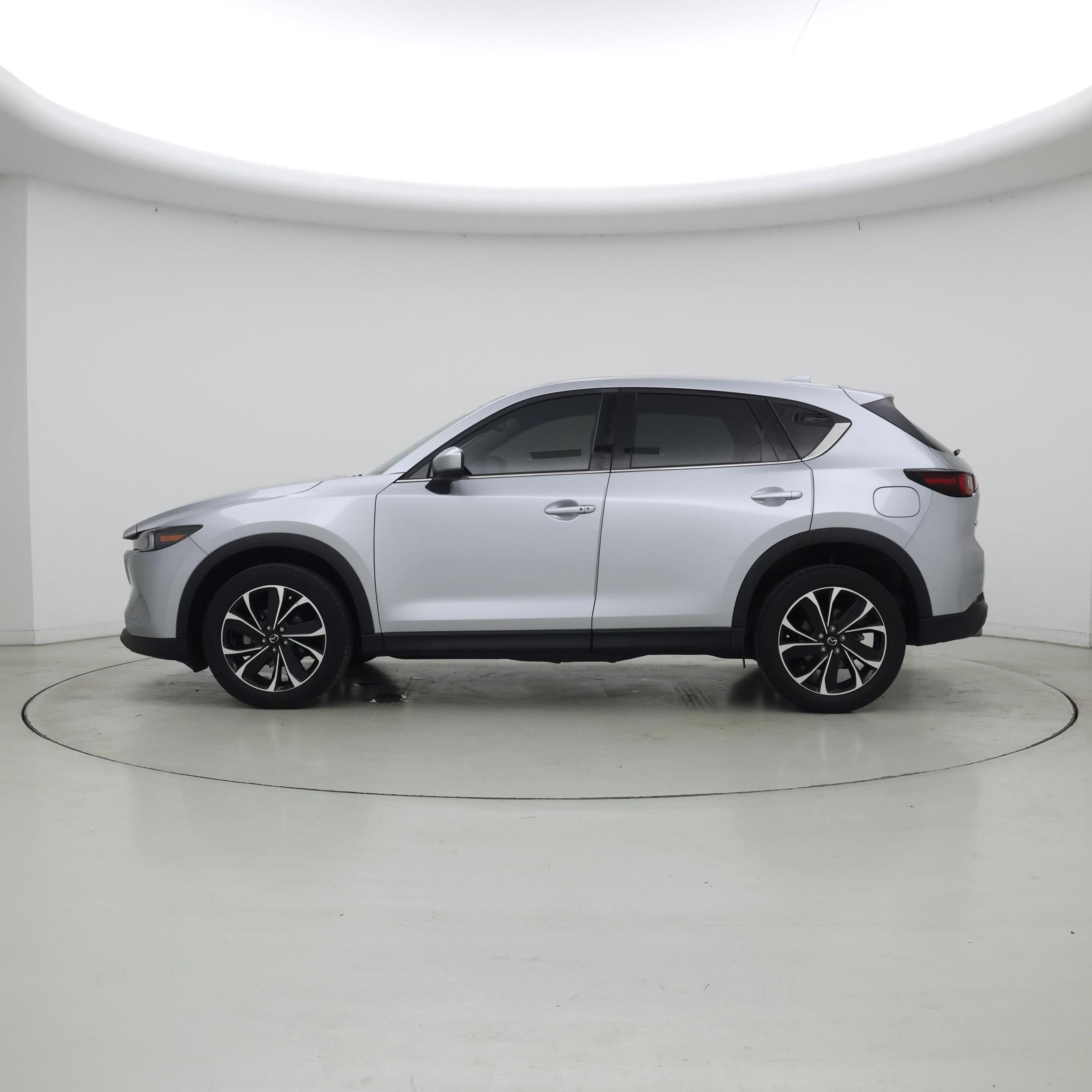 Thumbnail: 2023 Mazda CX-5 - 3