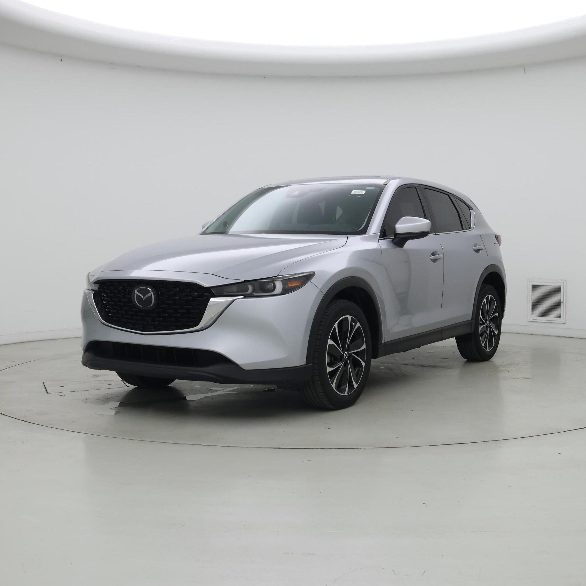 Thumbnail: 2023 Mazda CX-5 - 4