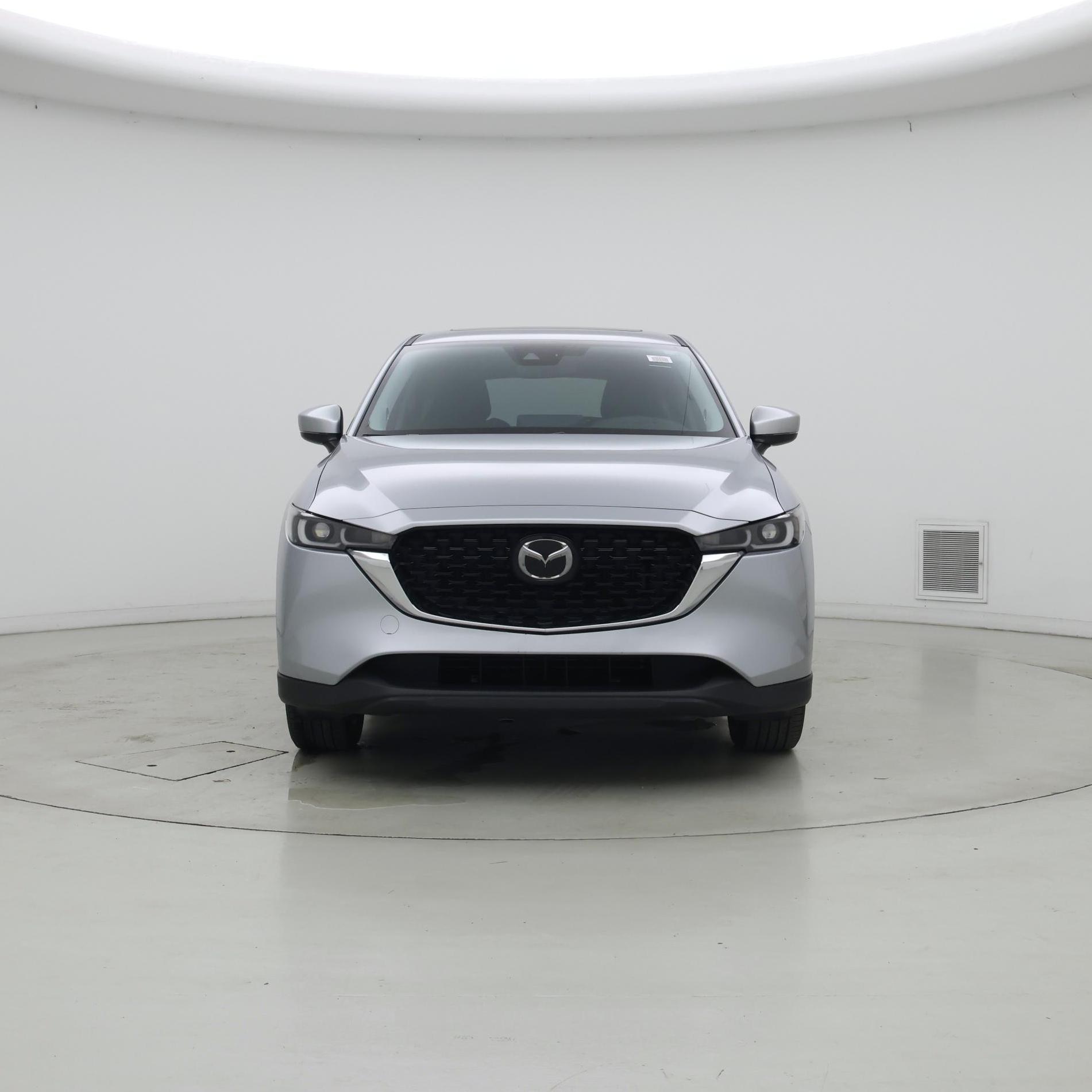 Thumbnail: 2023 Mazda CX-5 - 5