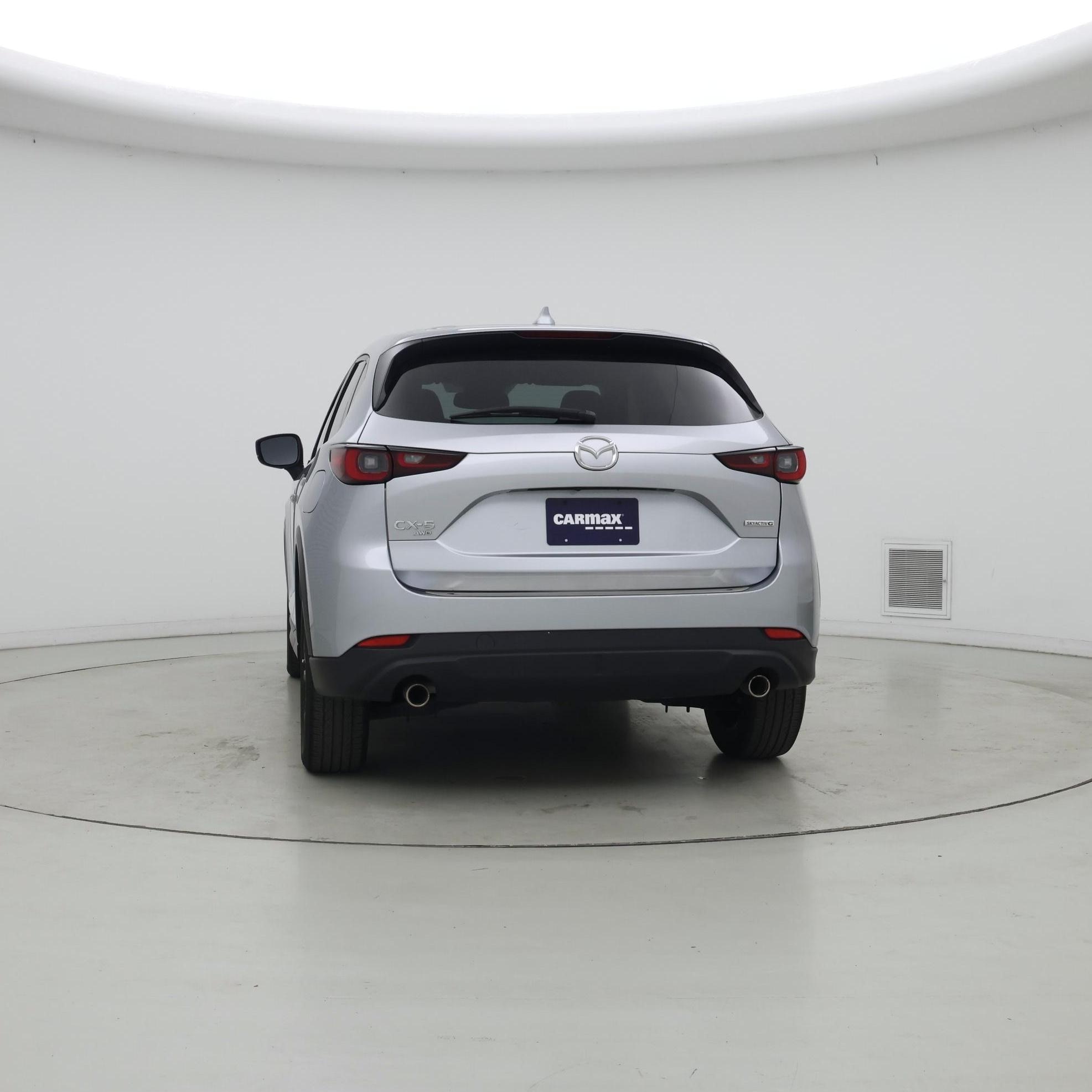 Thumbnail: 2023 Mazda CX-5 - 6