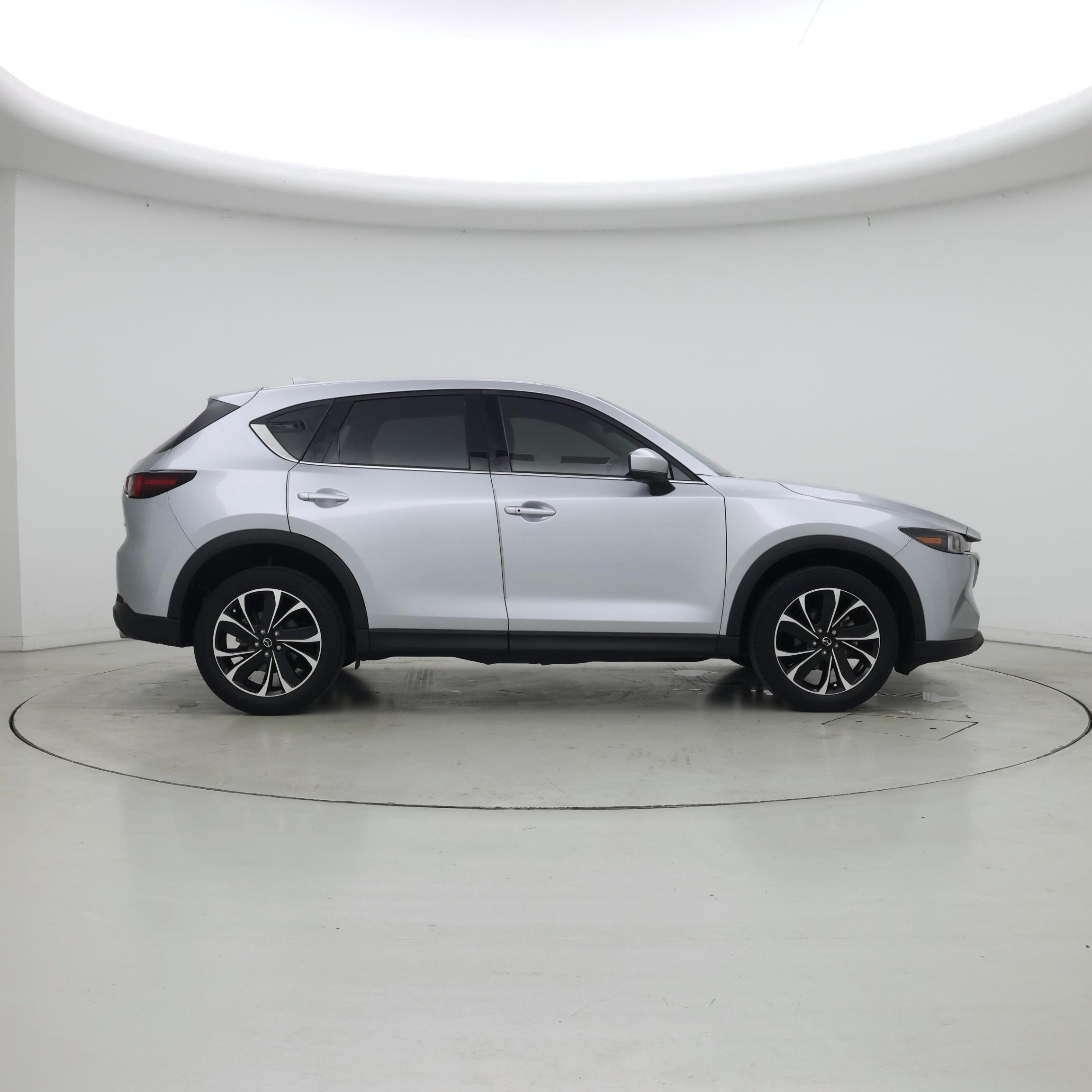 Thumbnail: 2023 Mazda CX-5 - 7