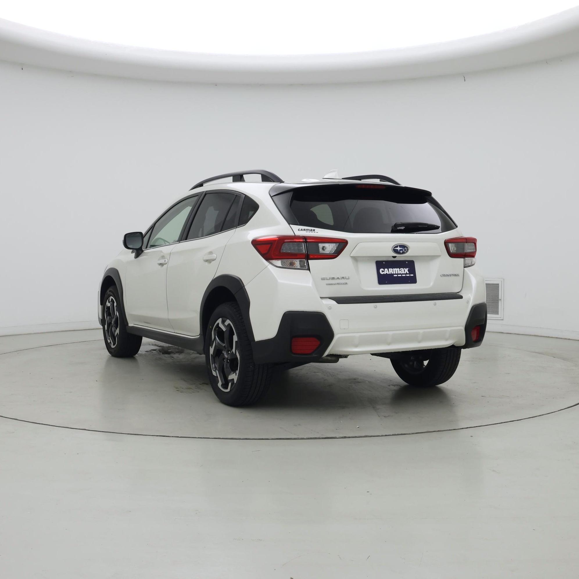 Thumbnail: 2023 Subaru Crosstrek - 2