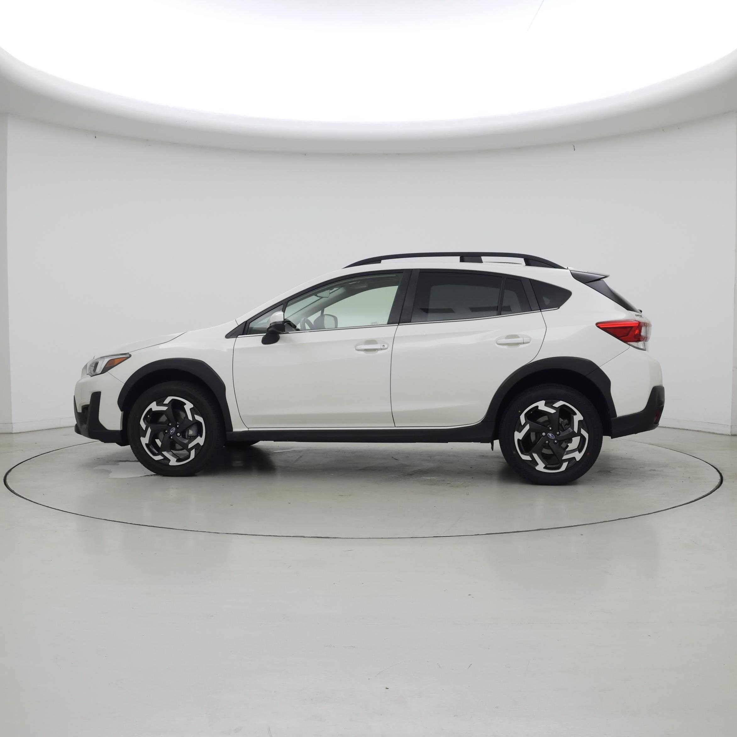 Thumbnail: 2023 Subaru Crosstrek - 3