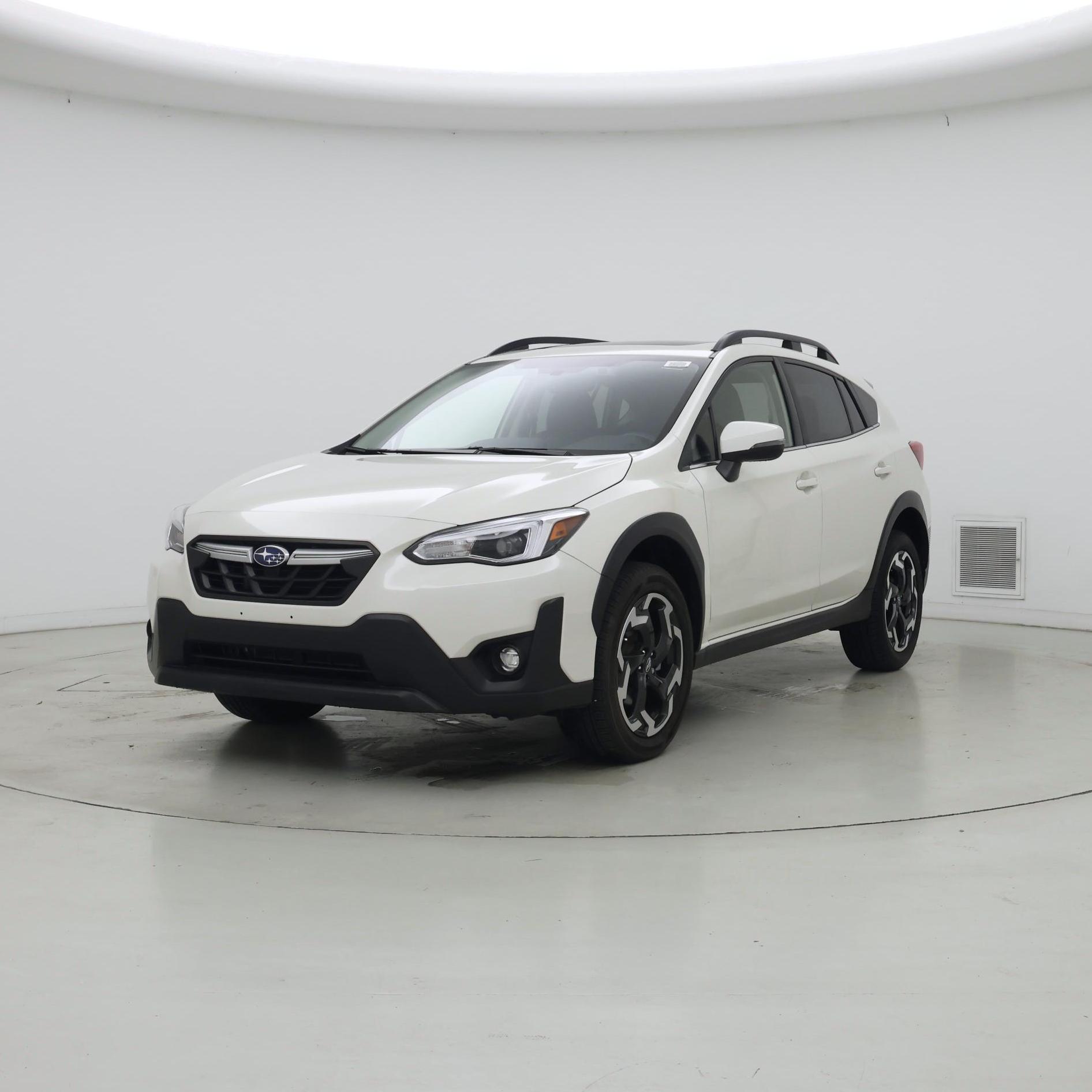 Thumbnail: 2023 Subaru Crosstrek - 4