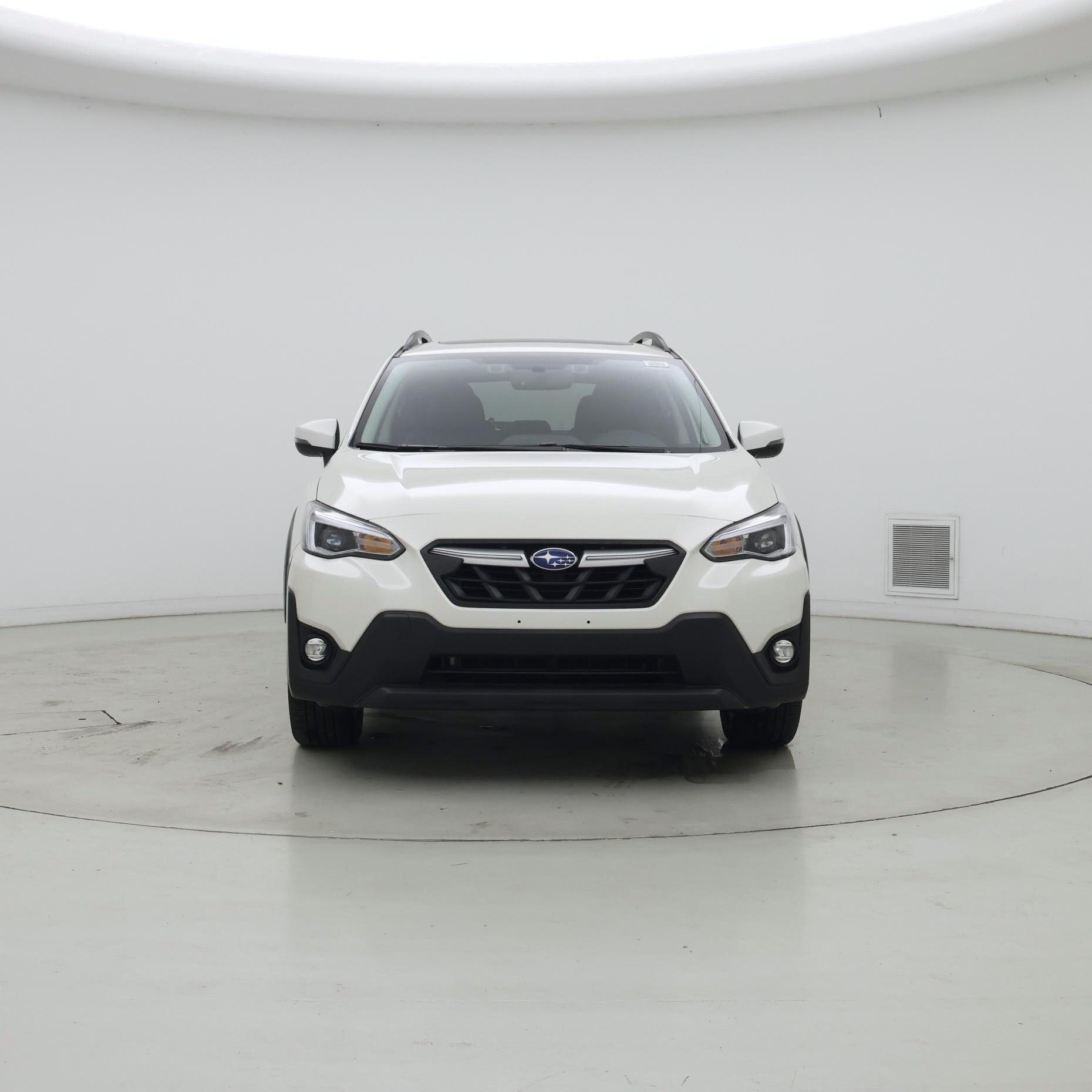 Thumbnail: 2023 Subaru Crosstrek - 5