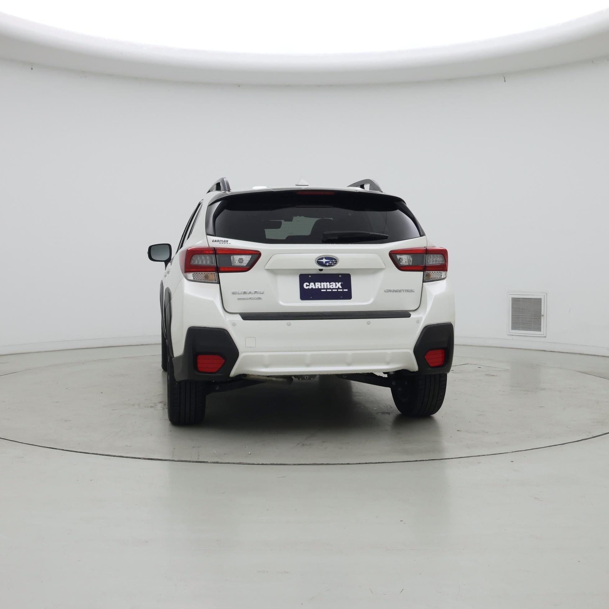 Thumbnail: 2023 Subaru Crosstrek - 6