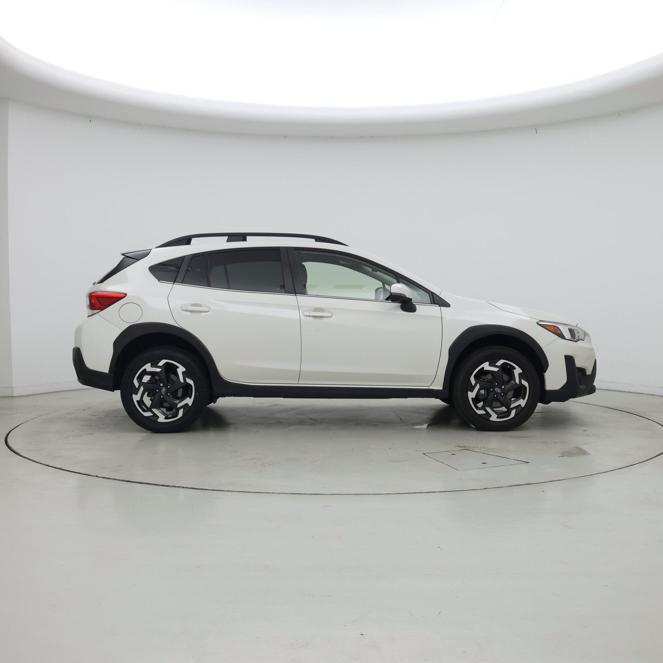 Thumbnail: 2023 Subaru Crosstrek - 7