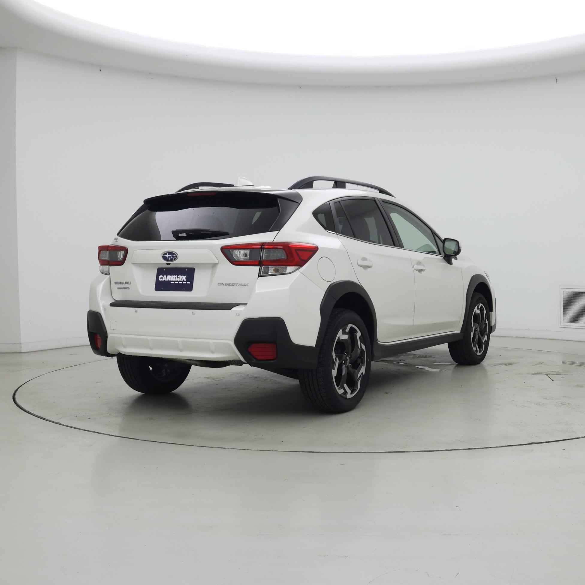 Thumbnail: 2023 Subaru Crosstrek - 8