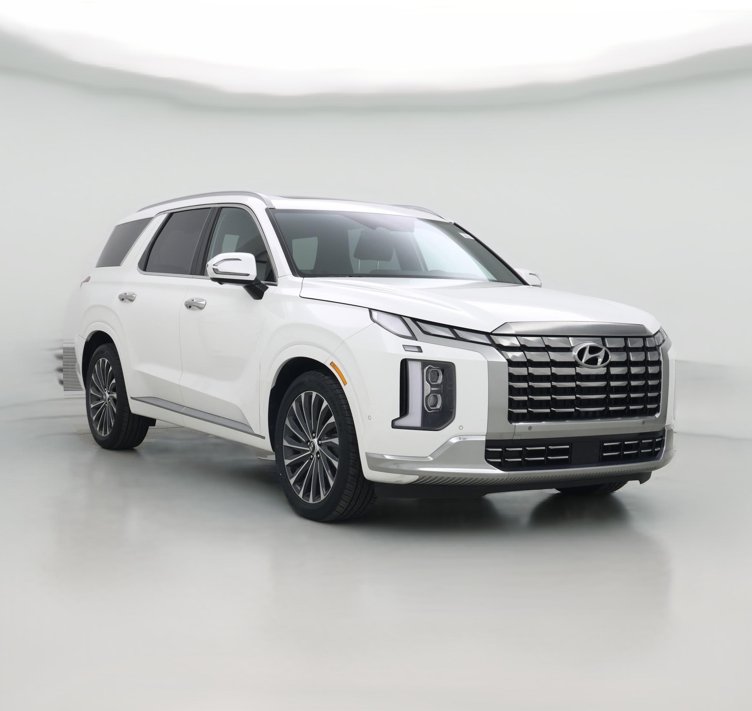 Thumbnail: 2023 Hyundai Palisade - 1