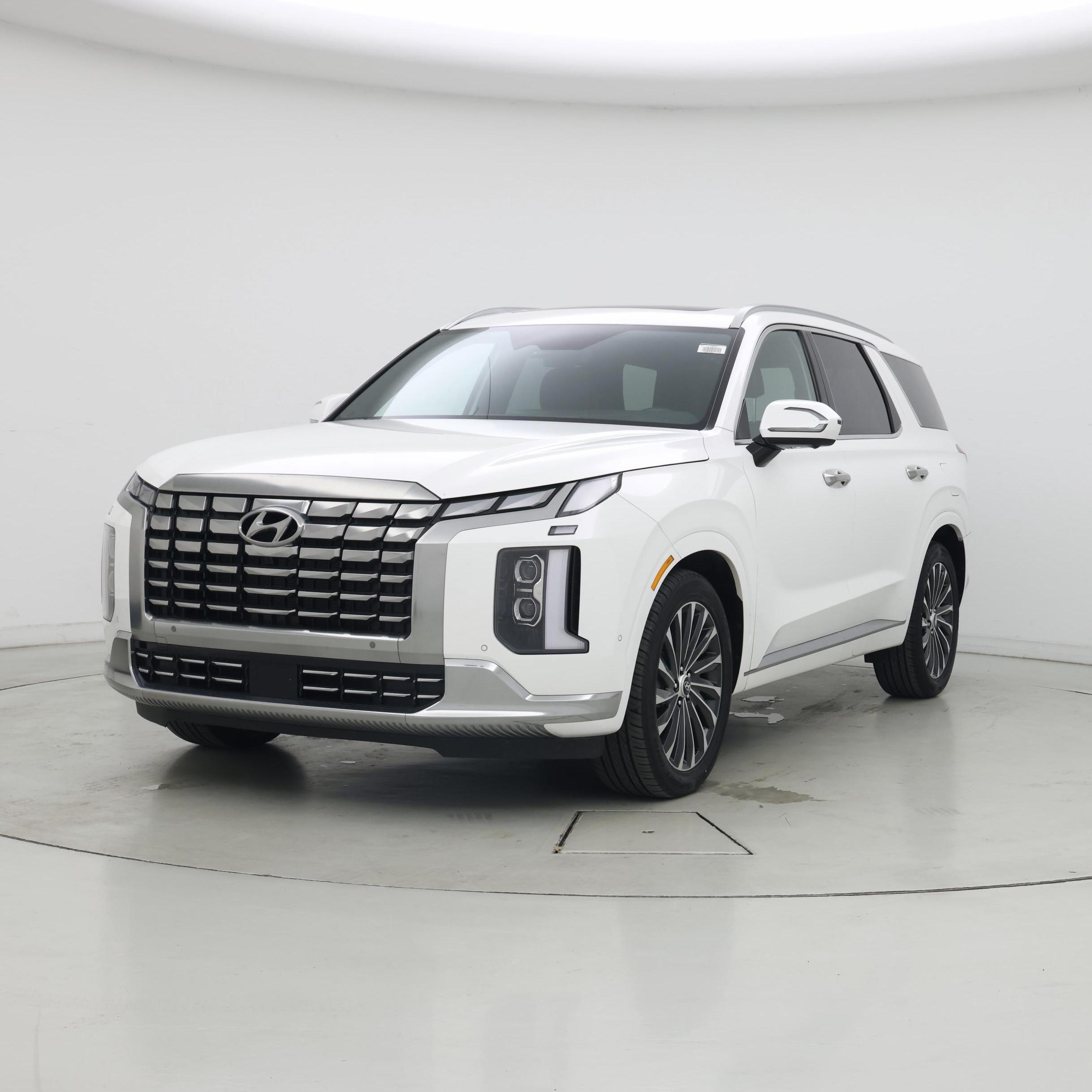 Thumbnail: 2023 Hyundai Palisade - 4