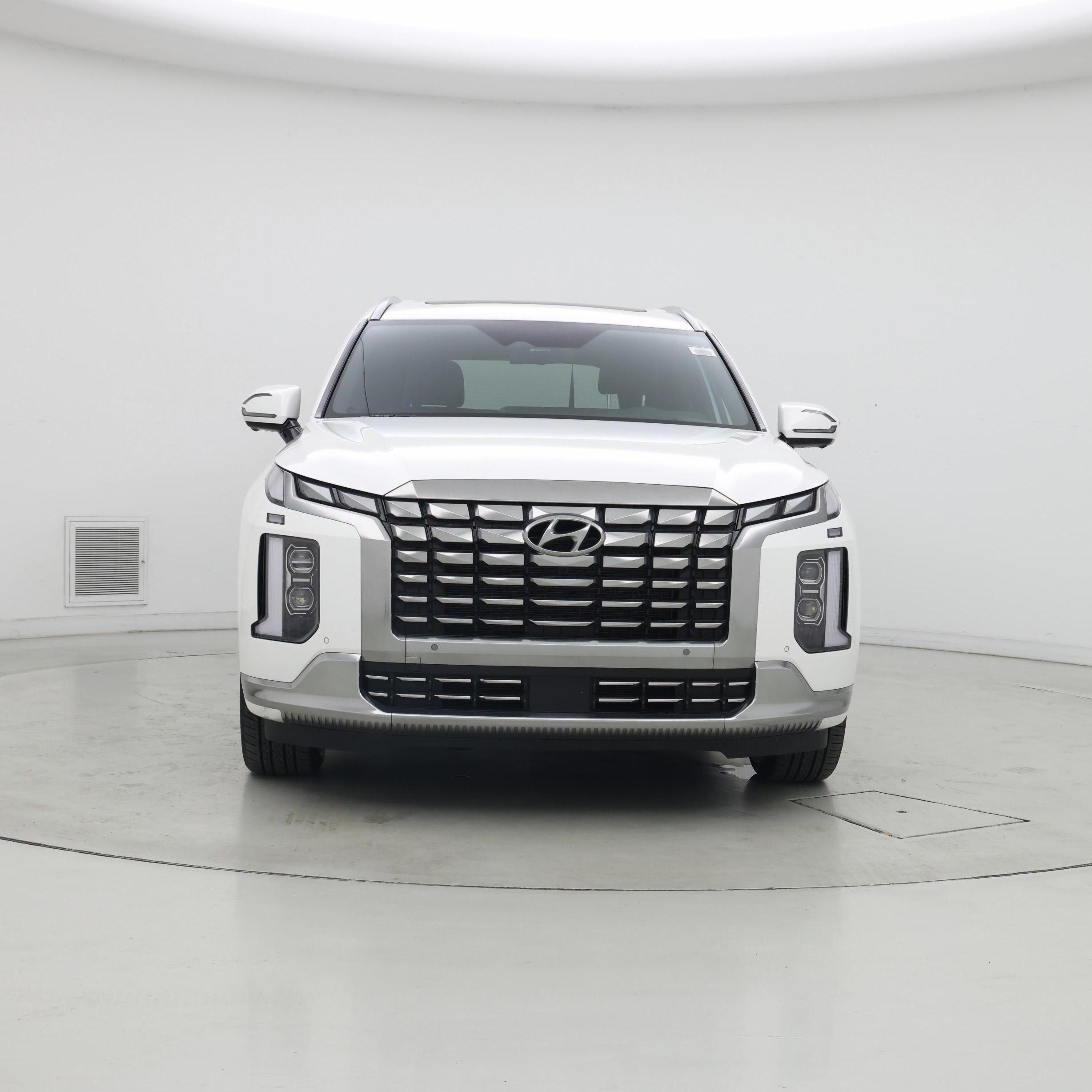 Thumbnail: 2023 Hyundai Palisade - 5