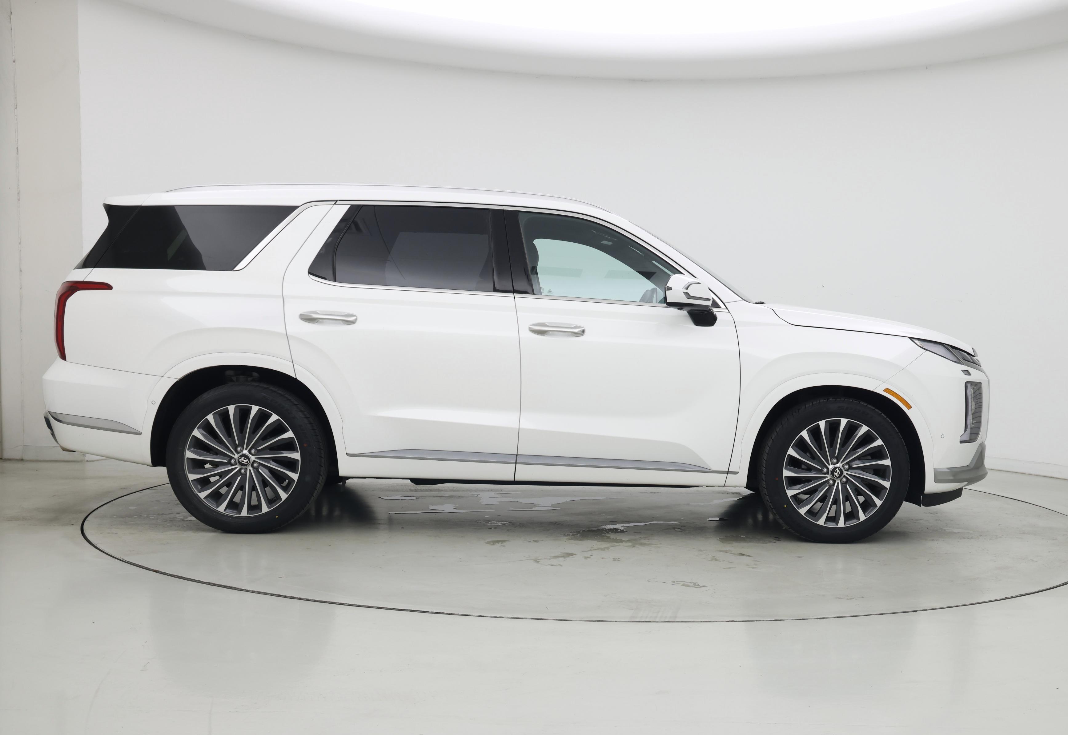 Thumbnail: 2023 Hyundai Palisade - 7