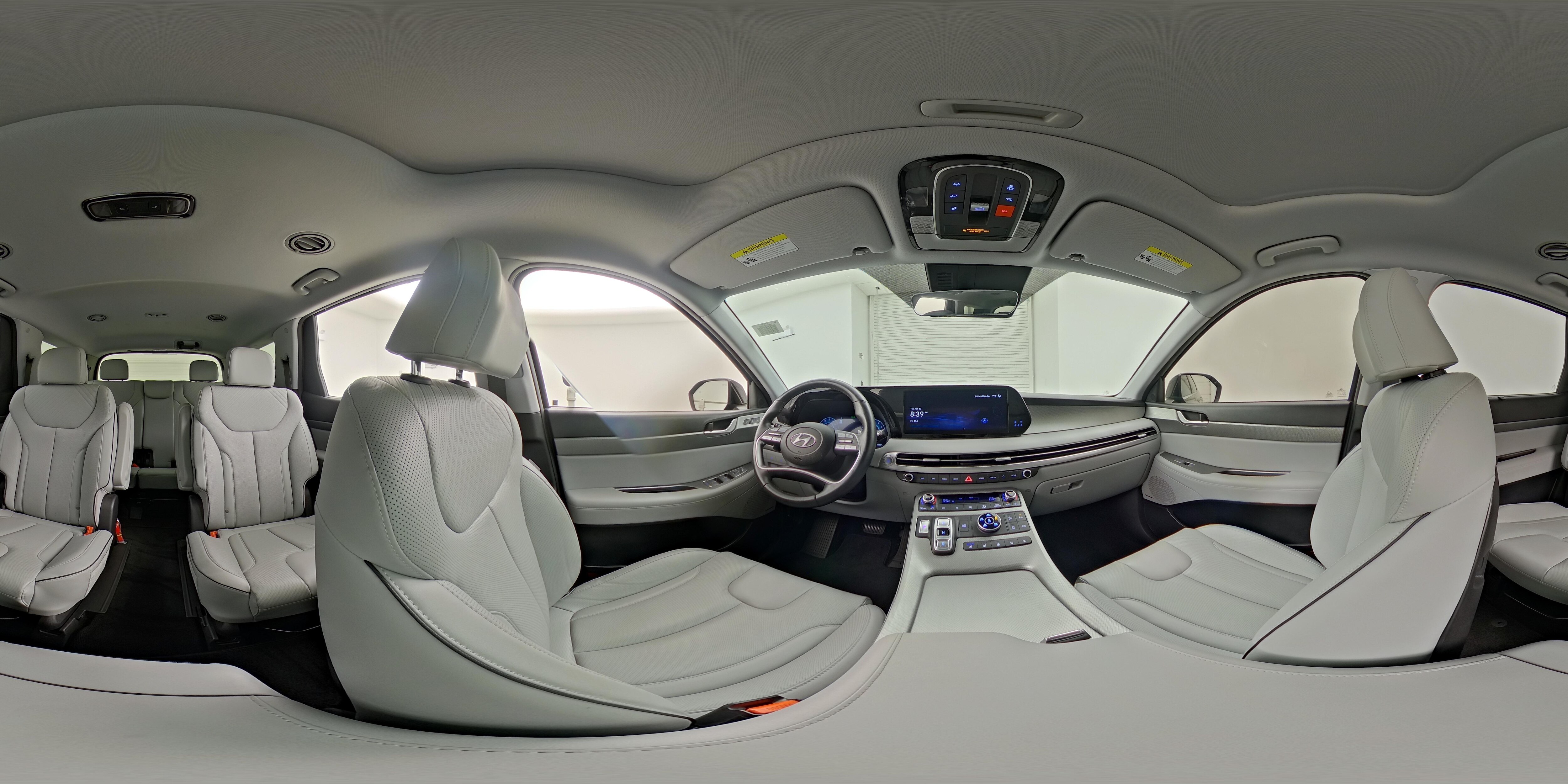 2023 Hyundai Palisade SEL - Photo 28