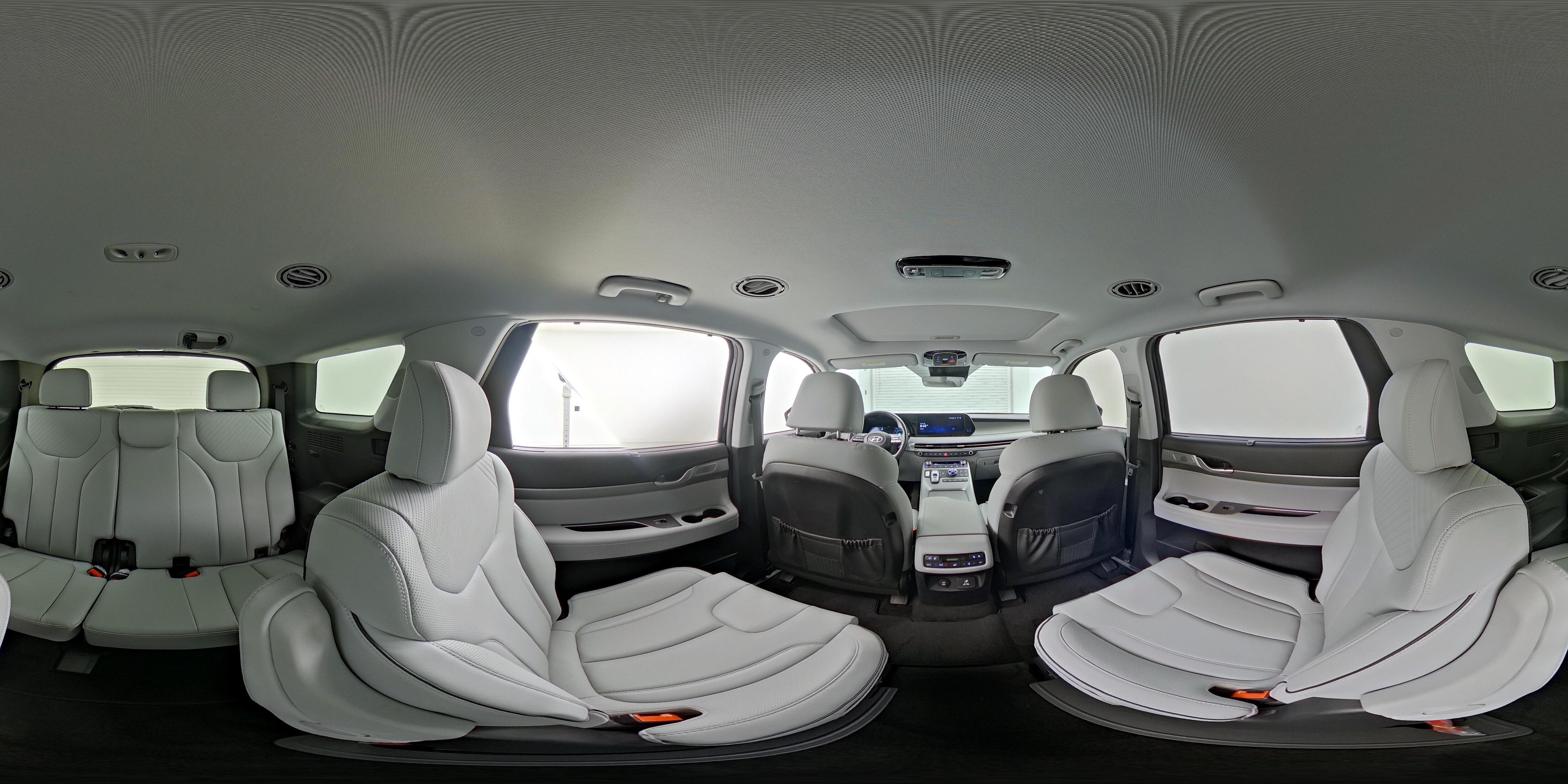 2023 Hyundai Palisade SEL - Photo 29