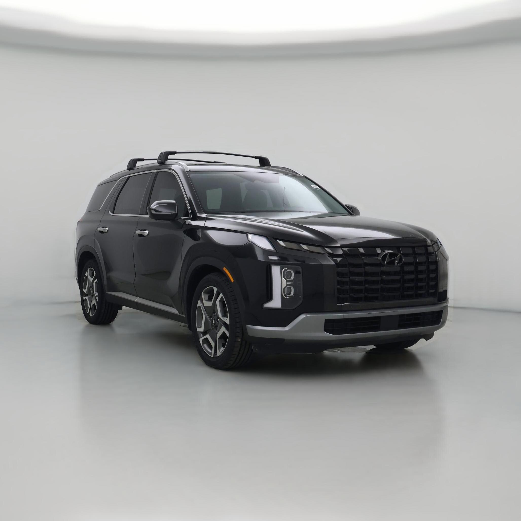 Thumbnail: 2023 Hyundai Palisade - 1