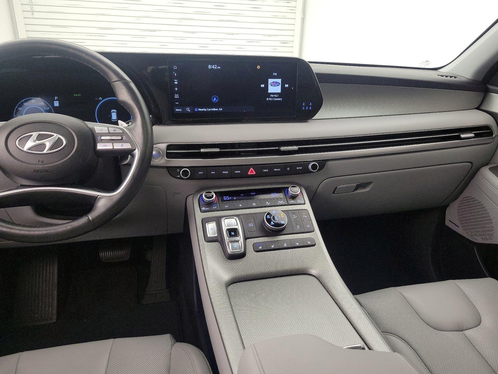 2023 Hyundai Palisade SEL - Photo 10