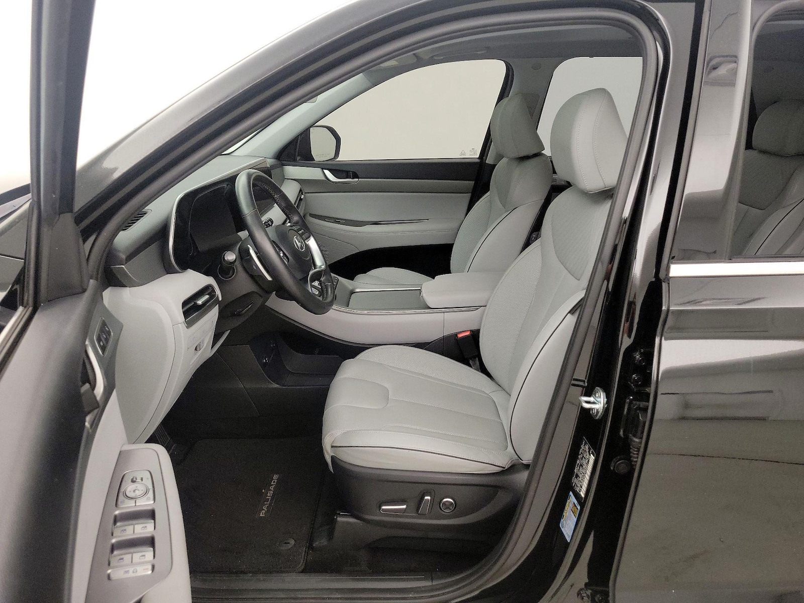 2023 Hyundai Palisade SEL - Photo 12