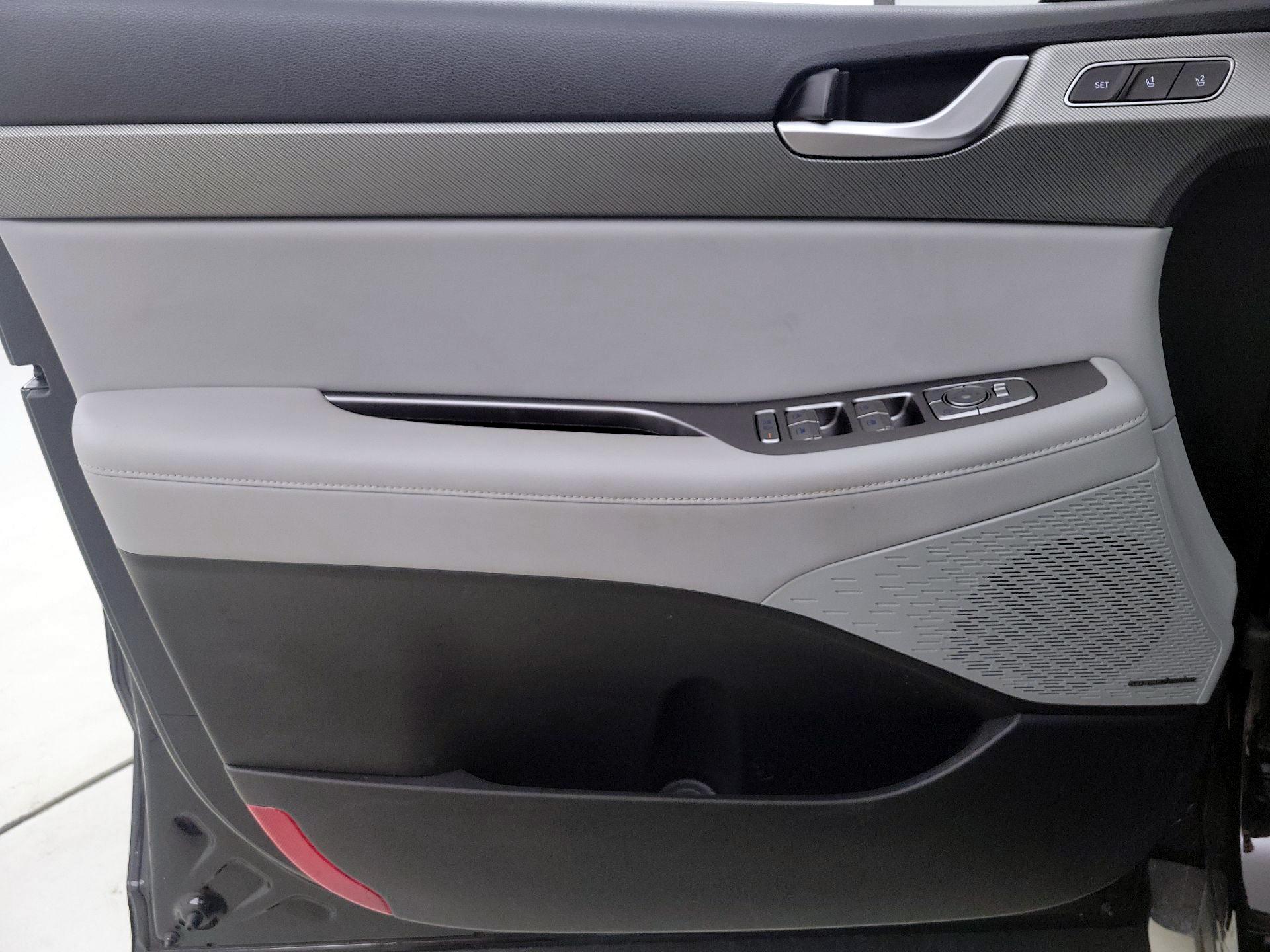 Thumbnail: 2023 Hyundai Palisade - 12
