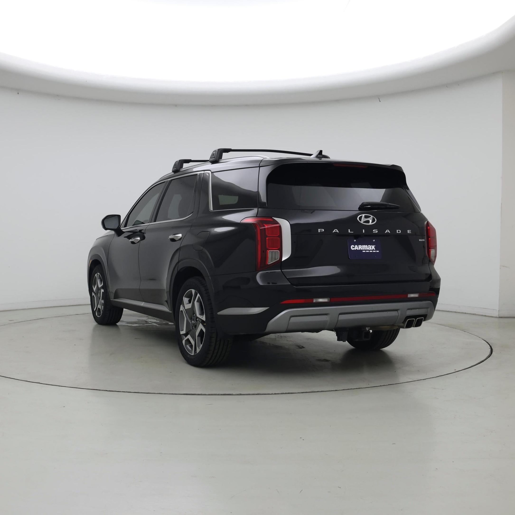 Thumbnail: 2023 Hyundai Palisade - 2