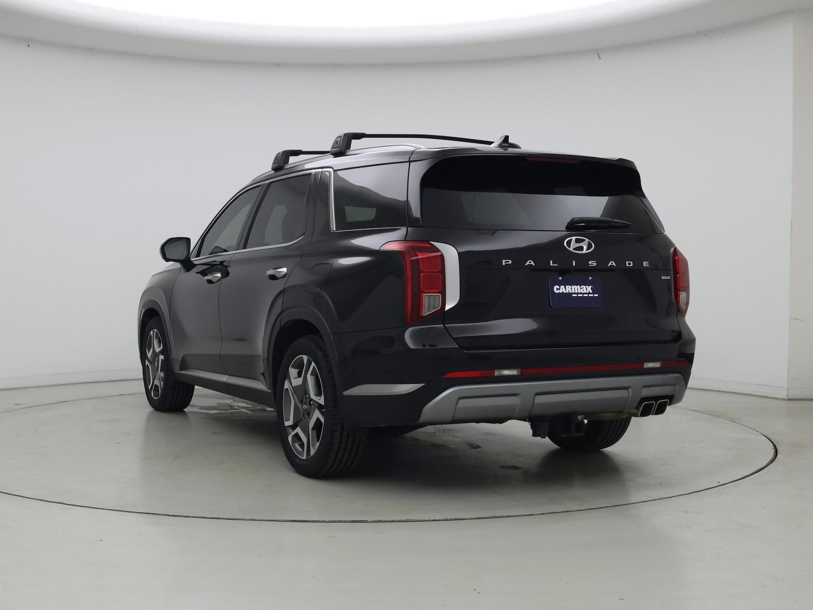 2023 Hyundai Palisade SEL - Photo 3