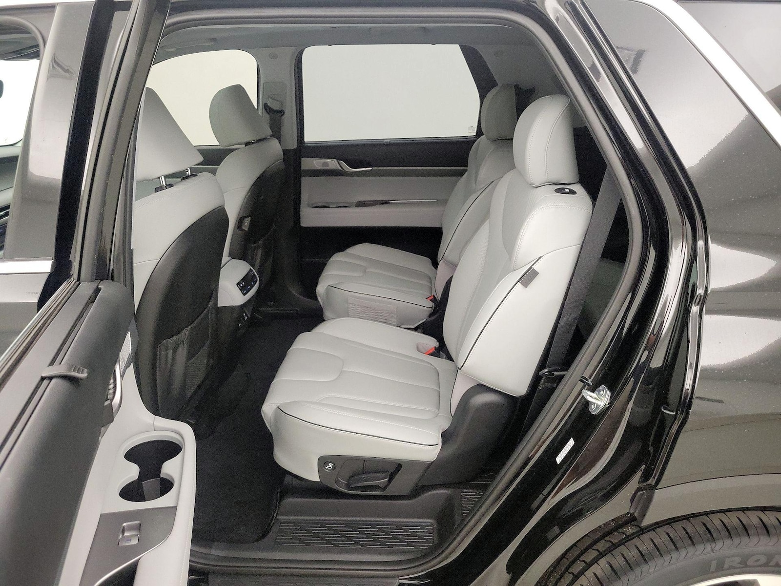 2023 Hyundai Palisade SEL - Photo 22