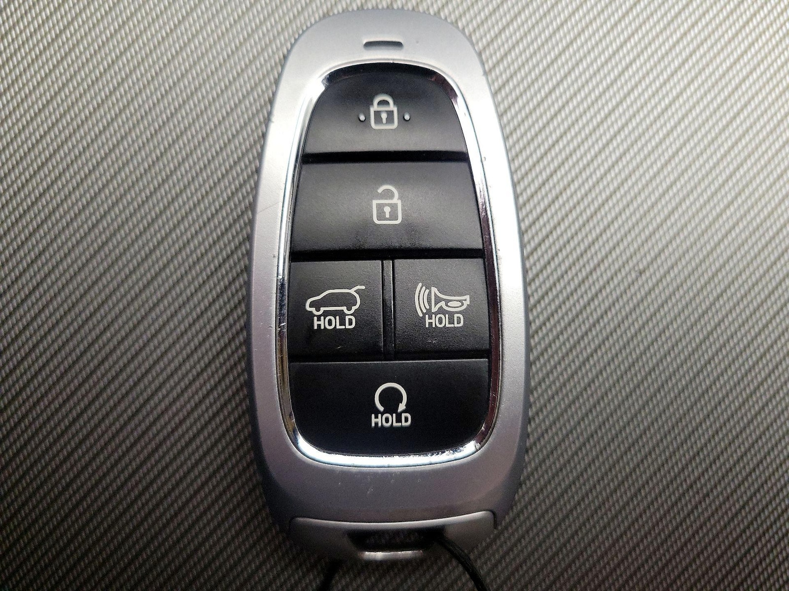 2023 Hyundai Palisade SEL - Photo 27
