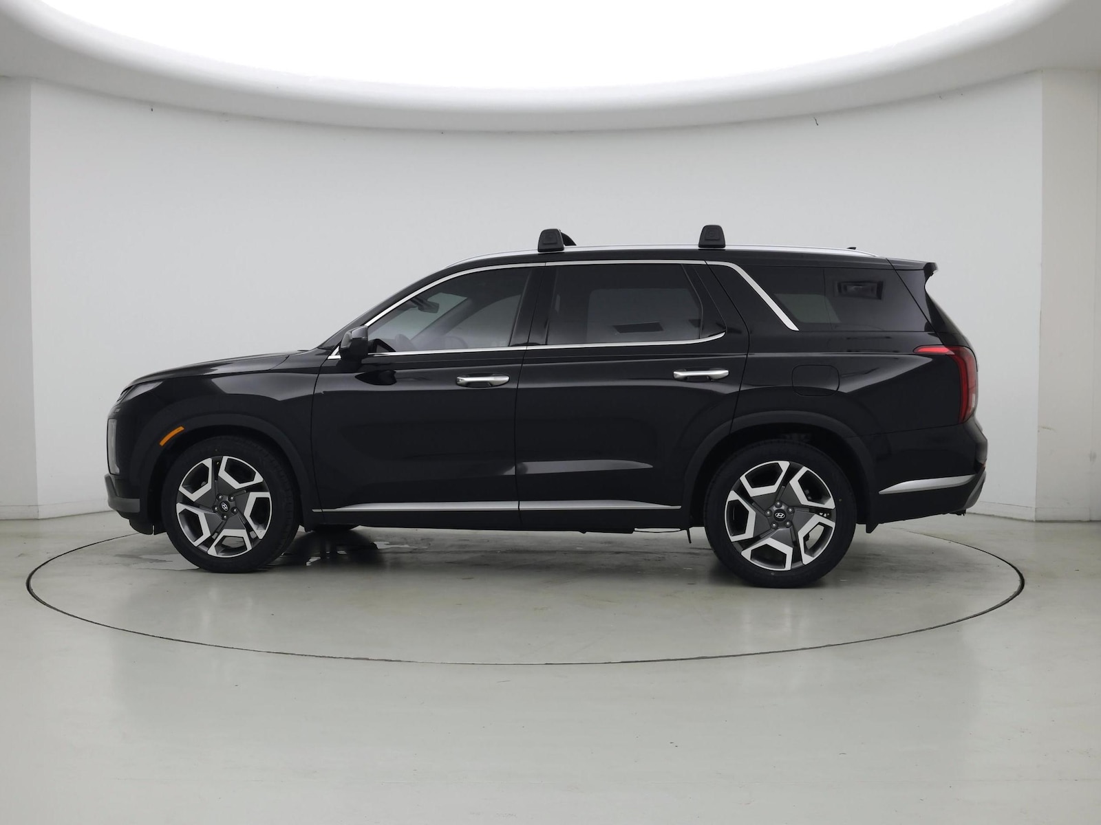 2023 Hyundai Palisade SEL - Photo 4