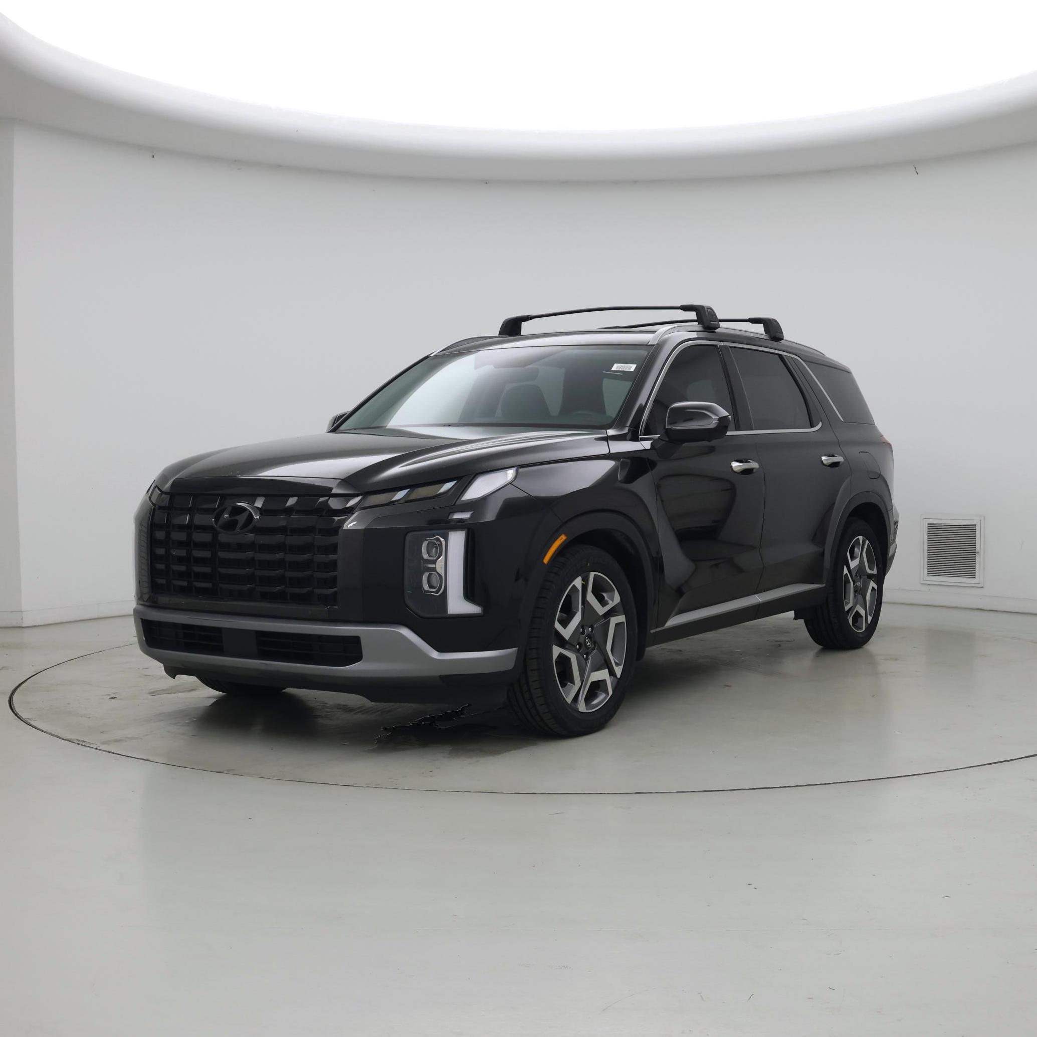 Thumbnail: 2023 Hyundai Palisade - 4