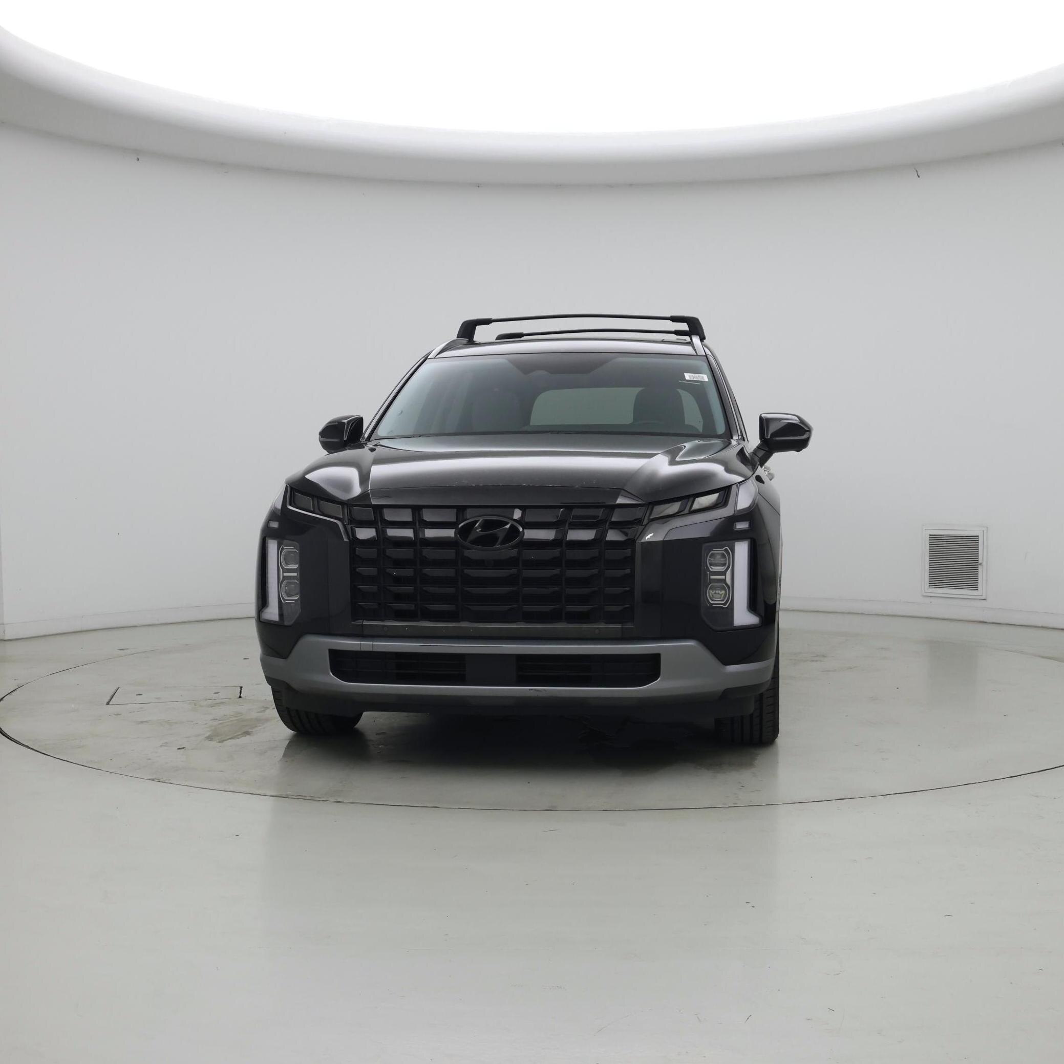 Thumbnail: 2023 Hyundai Palisade - 5