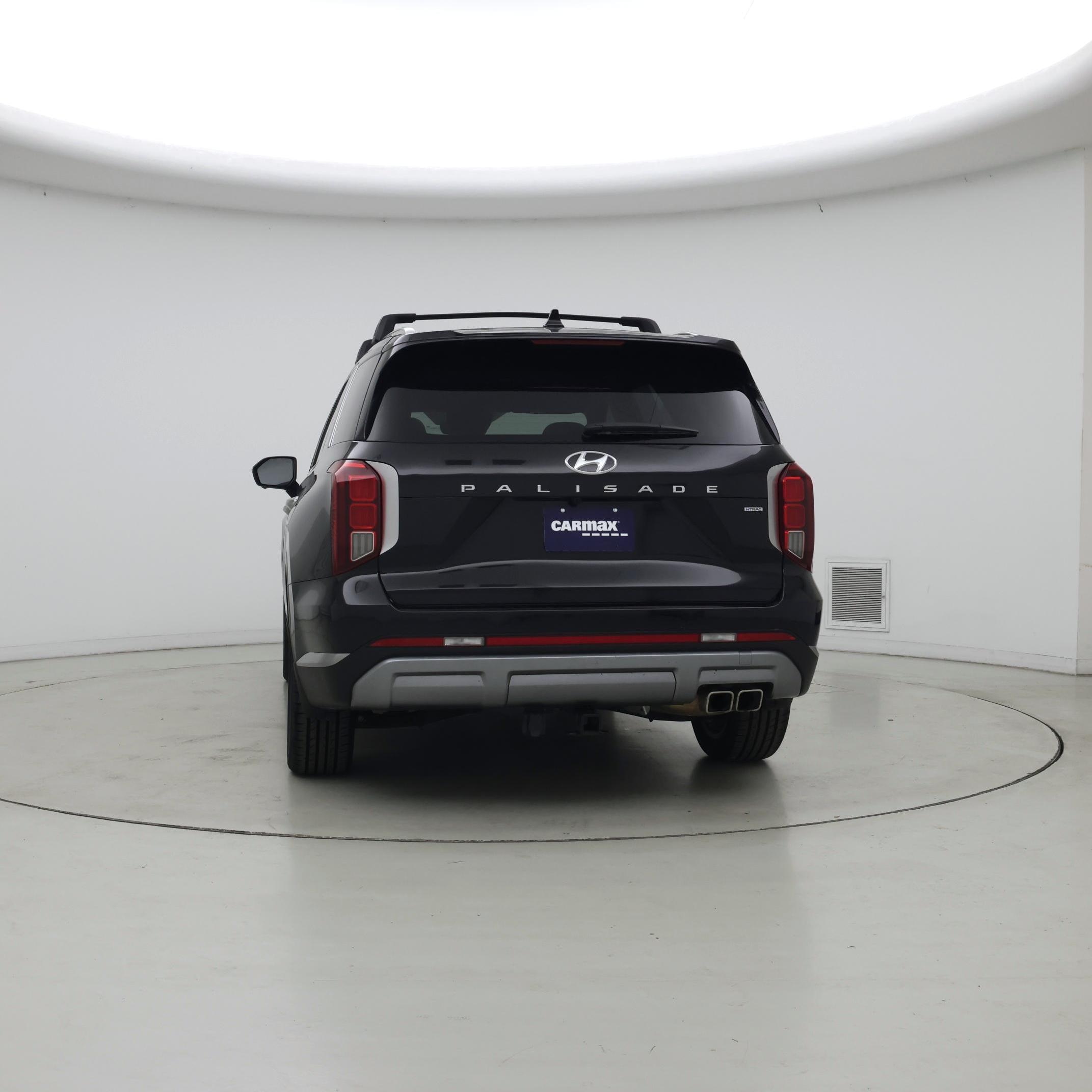 Thumbnail: 2023 Hyundai Palisade - 6